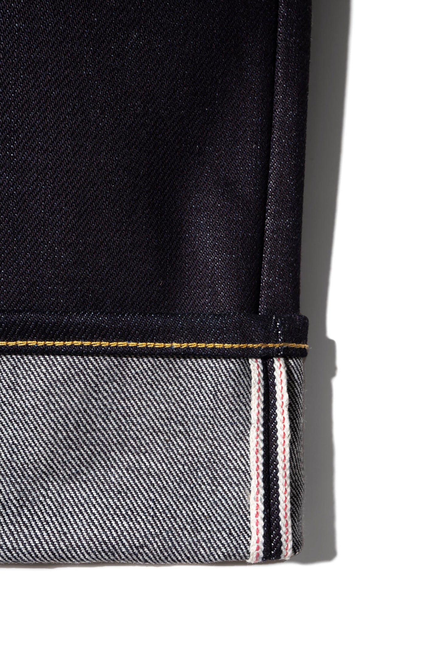 BIG JOHN - M106G - 23oz ``TOUGH JEANS´´ Tapered Cut