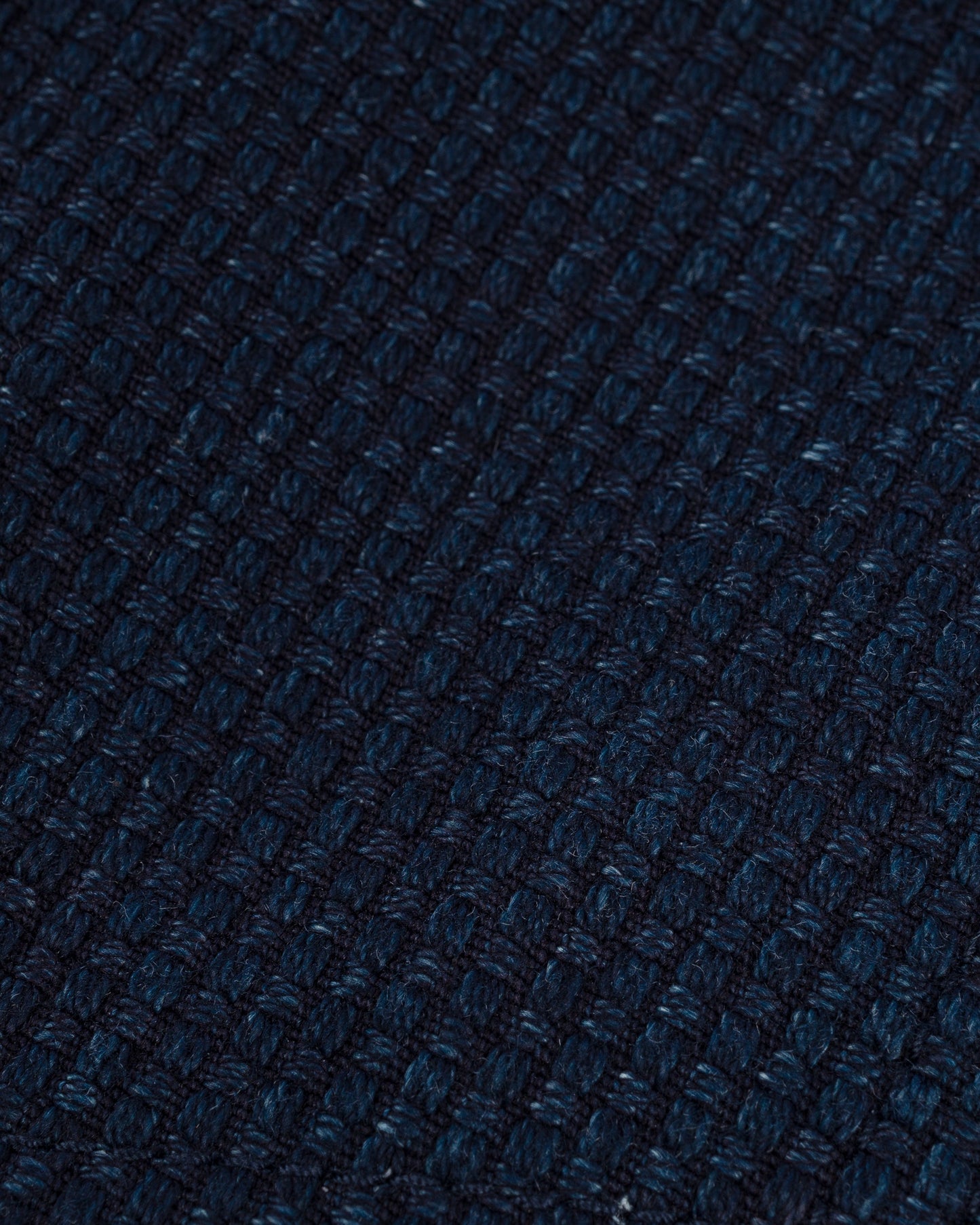 Iron Heart - IHV-50-IND 14 Dobby Sashiko Vest