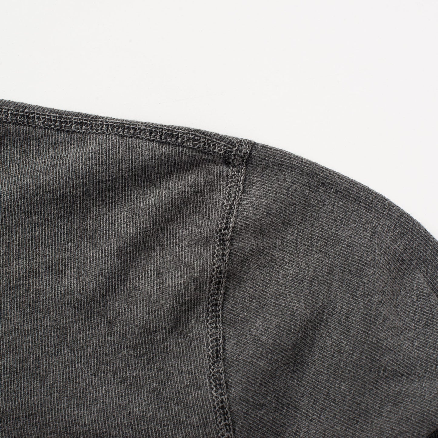 Freenote - 13 oz Henley Midnight