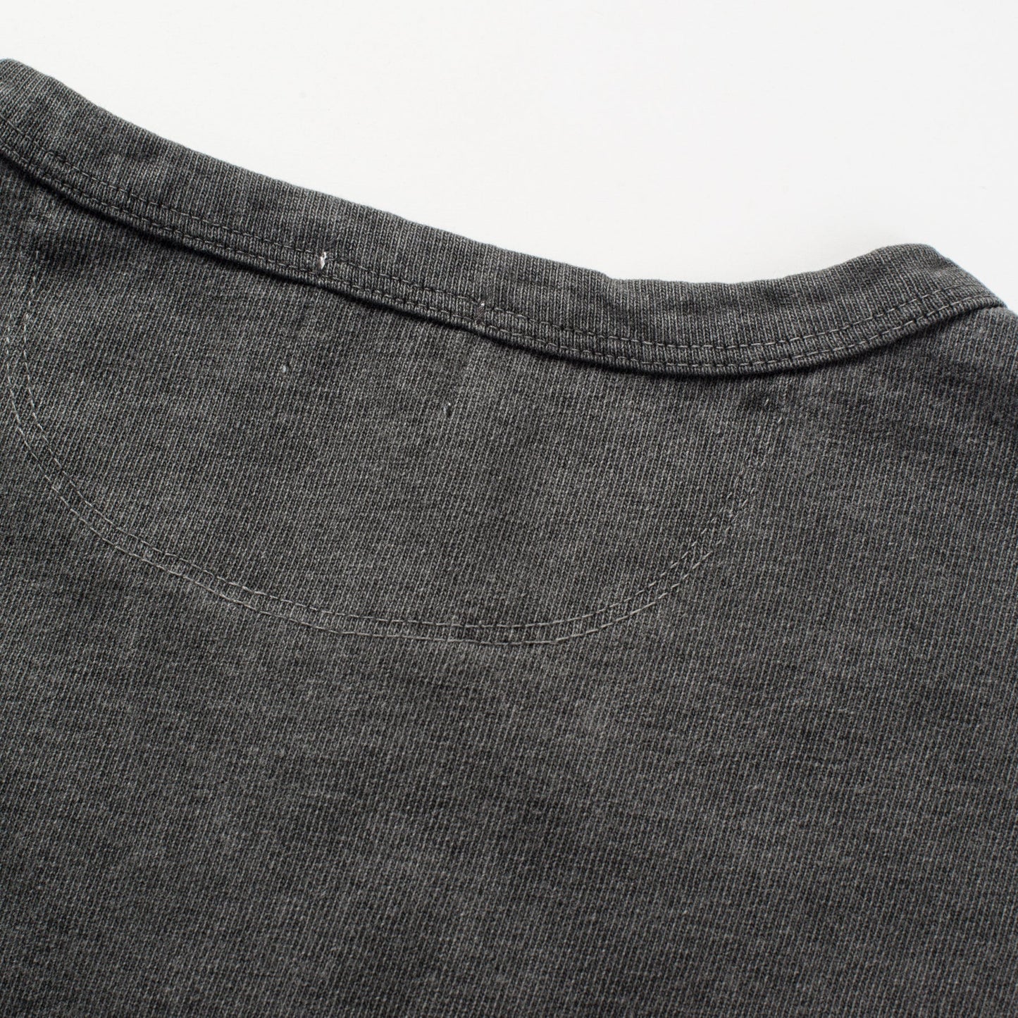 Freenote - 13 oz Henley Midnight