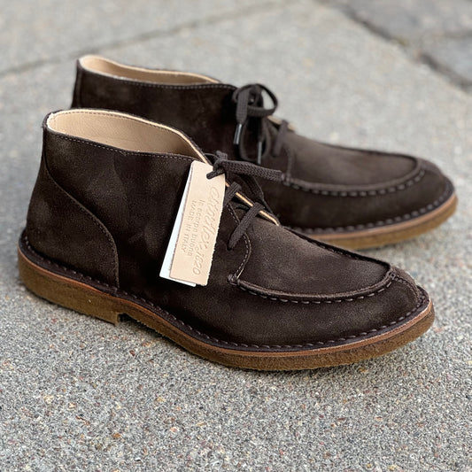 Astorflex -  Dukeflex 480 Dark Chestnut