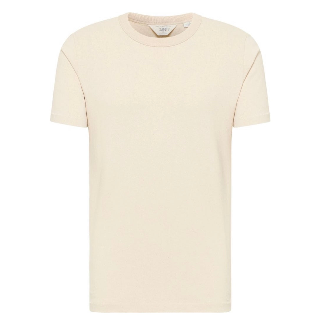 Lee 101 - Tee Ecru