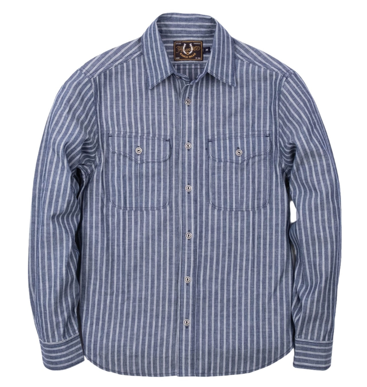 Freenote - Rancho Nautical Stripe