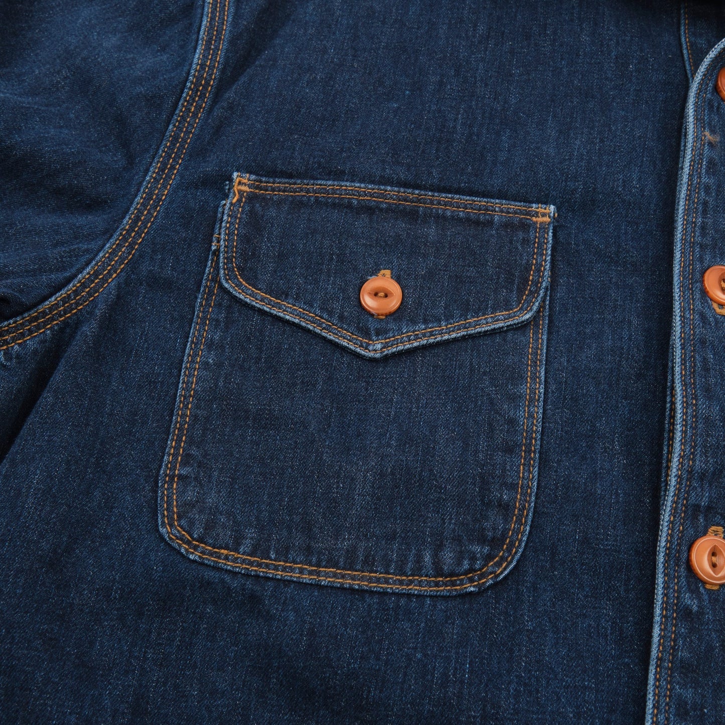Freenote - Shirt - Lambert Stone