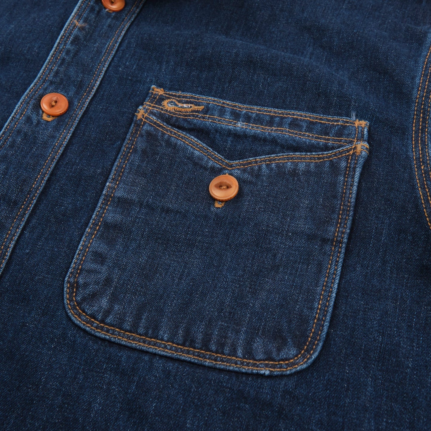 Freenote - Shirt - Lambert Stone