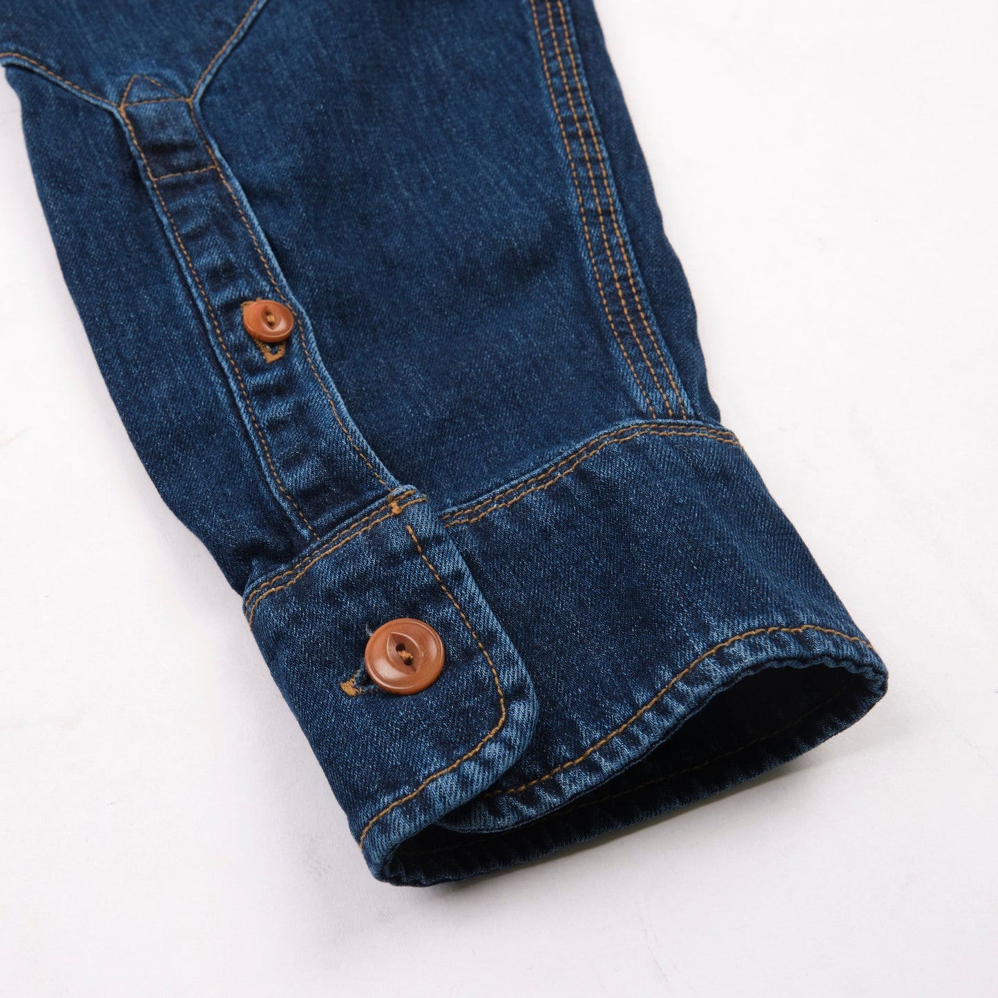Freenote - Shirt - Lambert Stone