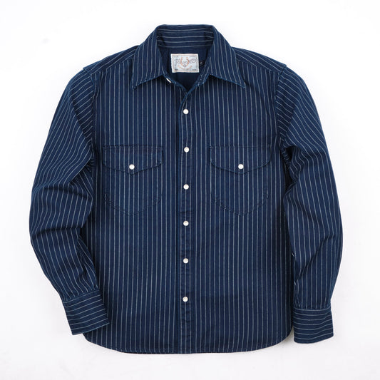 Freenote - Bodie Indigo Wabash