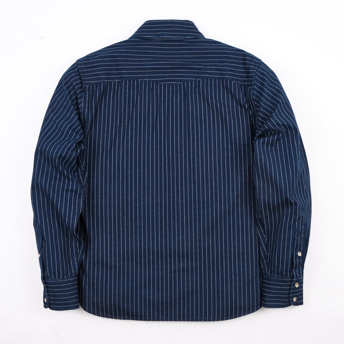 Freenote - Bodie Indigo Wabash