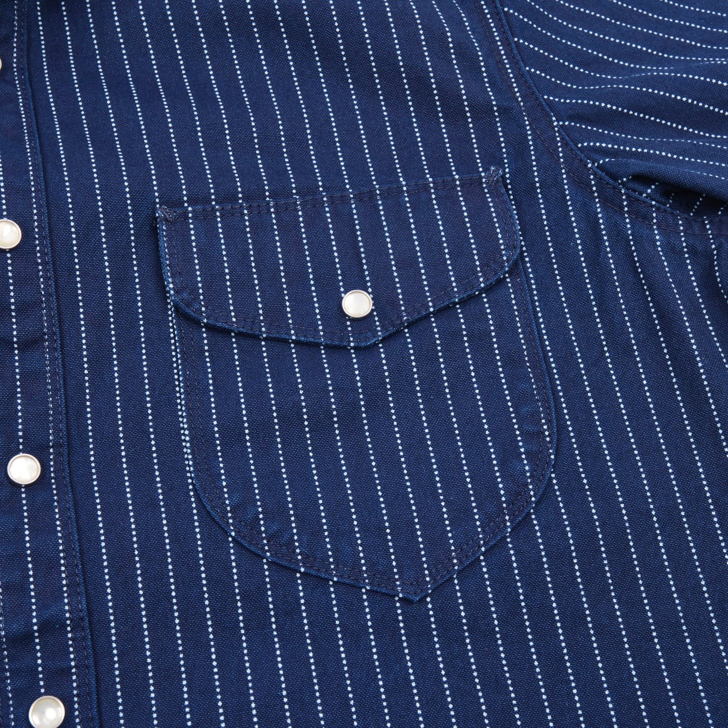 Freenote - Bodie Indigo Wabash
