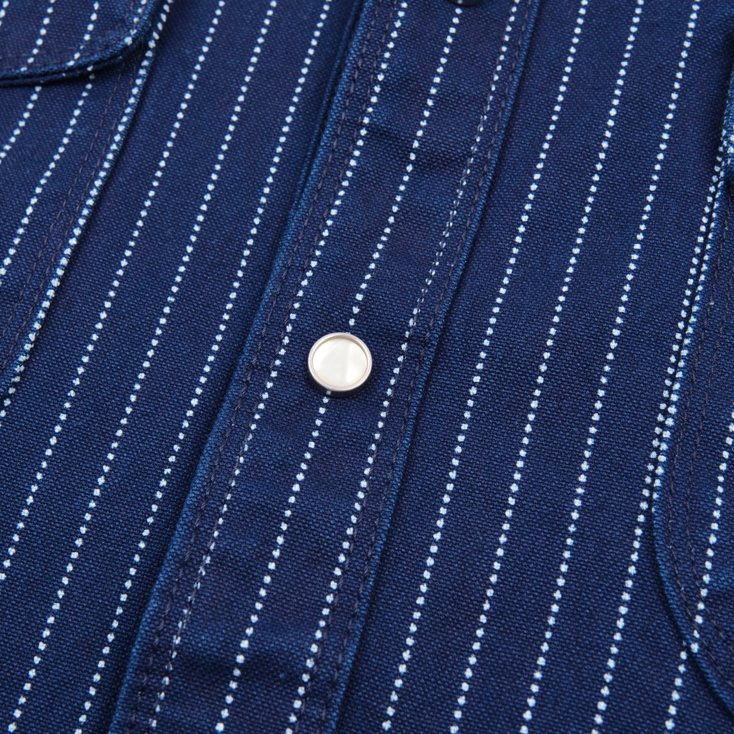 Freenote - Bodie Indigo Wabash
