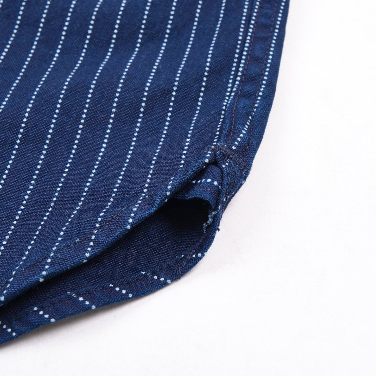 Freenote - Bodie Indigo Wabash