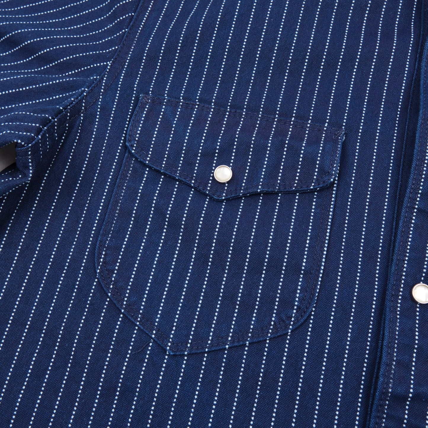 Freenote - Bodie Indigo Wabash