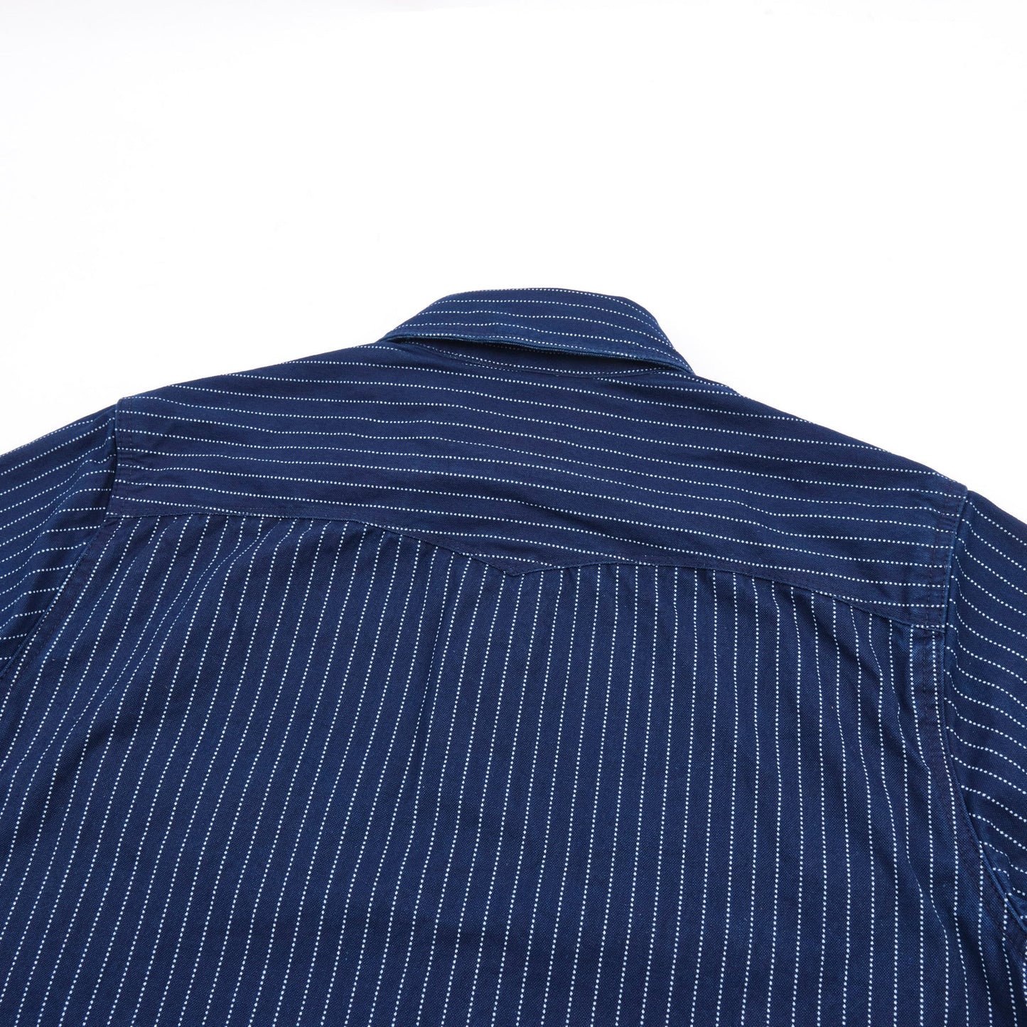 Freenote - Bodie Indigo Wabash
