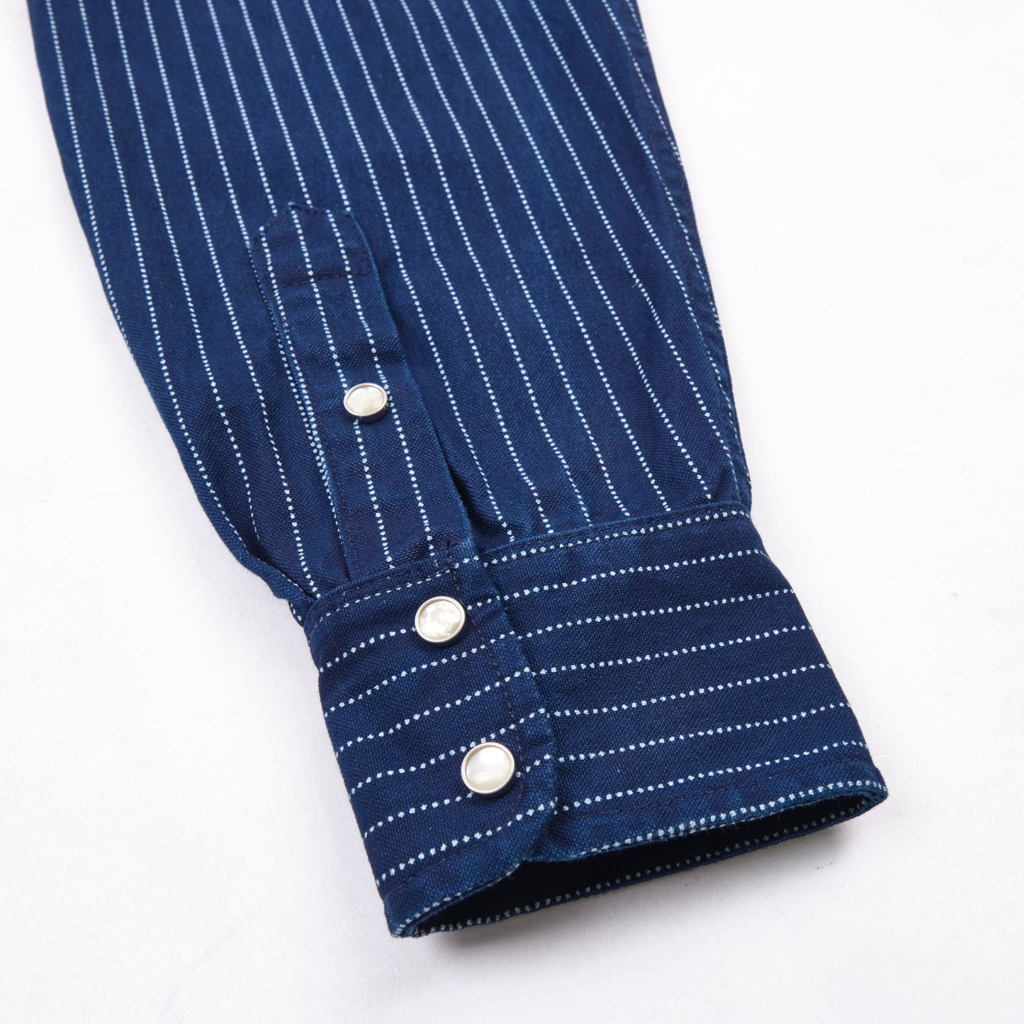 Freenote - Bodie Indigo Wabash