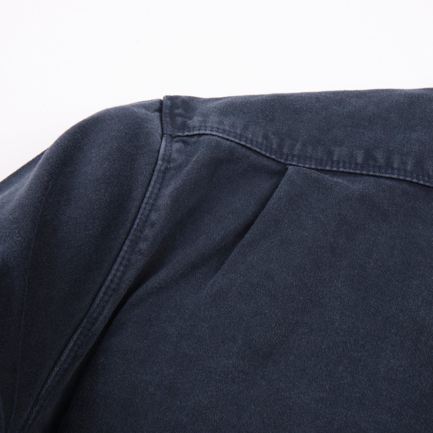 Freenote - Utility Shirt Navy