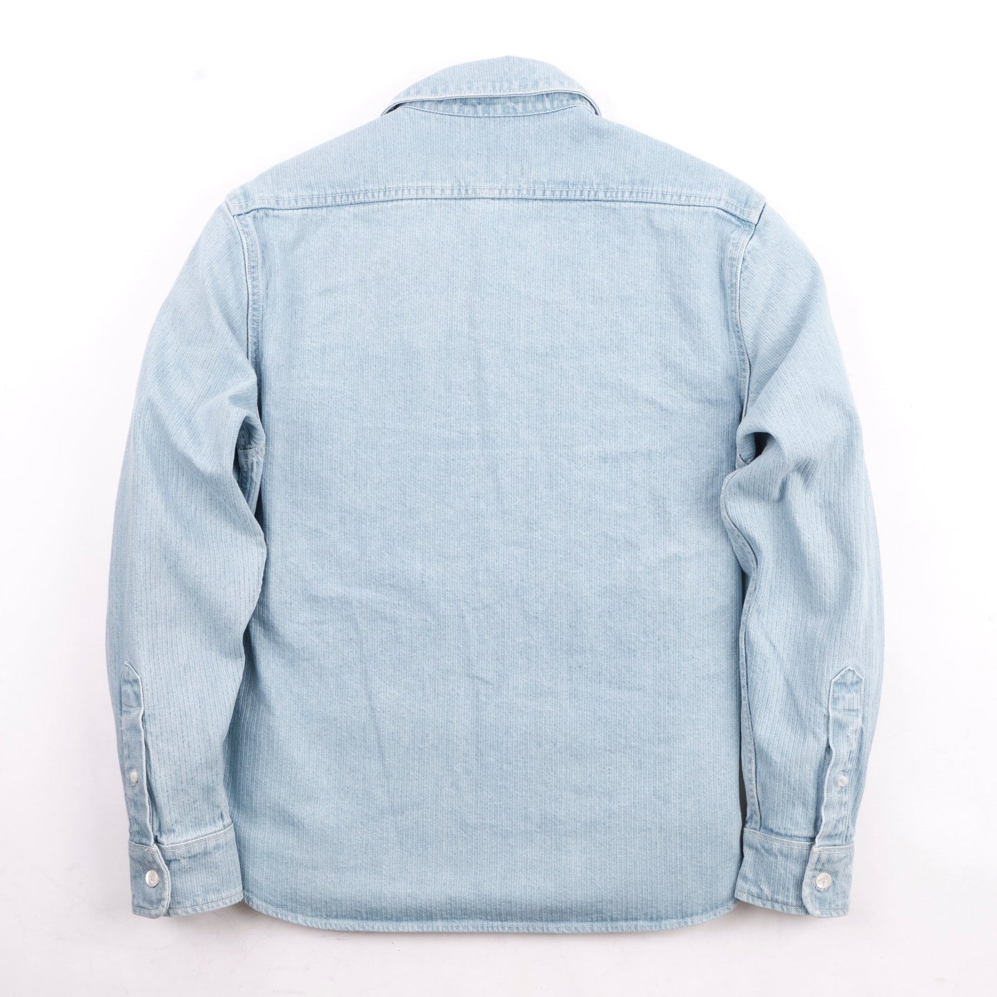 Freenote - Rancho Bleach Indigo Cord