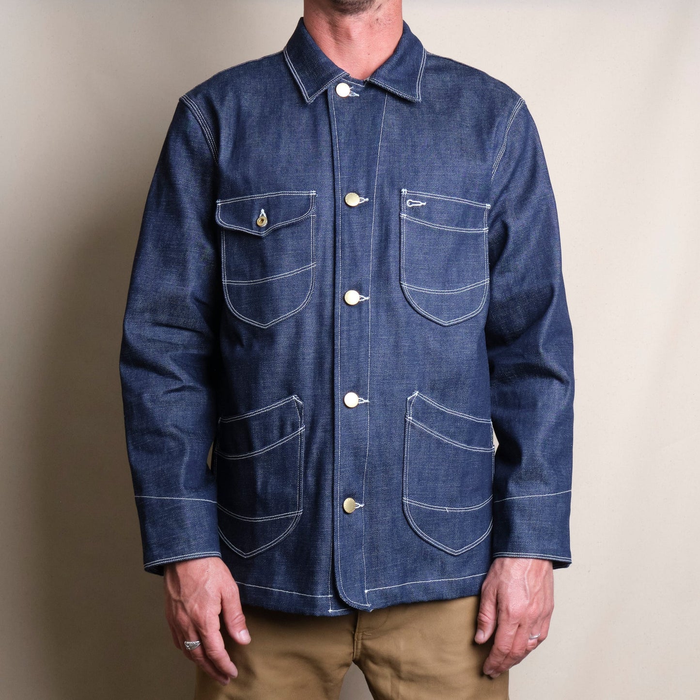 Freenote - Jacket - Modesto Chore Jacket