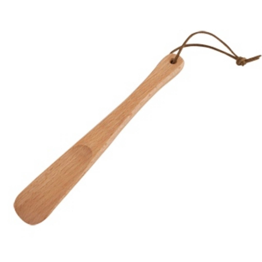 Redecker - Shoehorn Oiled Beechwood