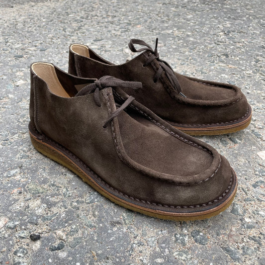 Astorflex -  Beenflex 480 Dark Chestnut