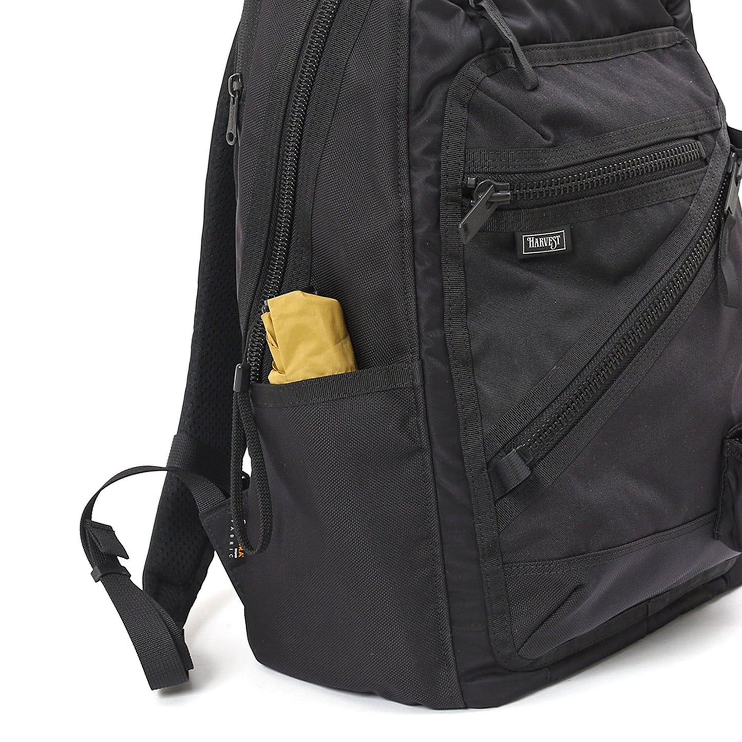 Harvest Label - Bag ReLoad BackPack HGL-0180 Navy