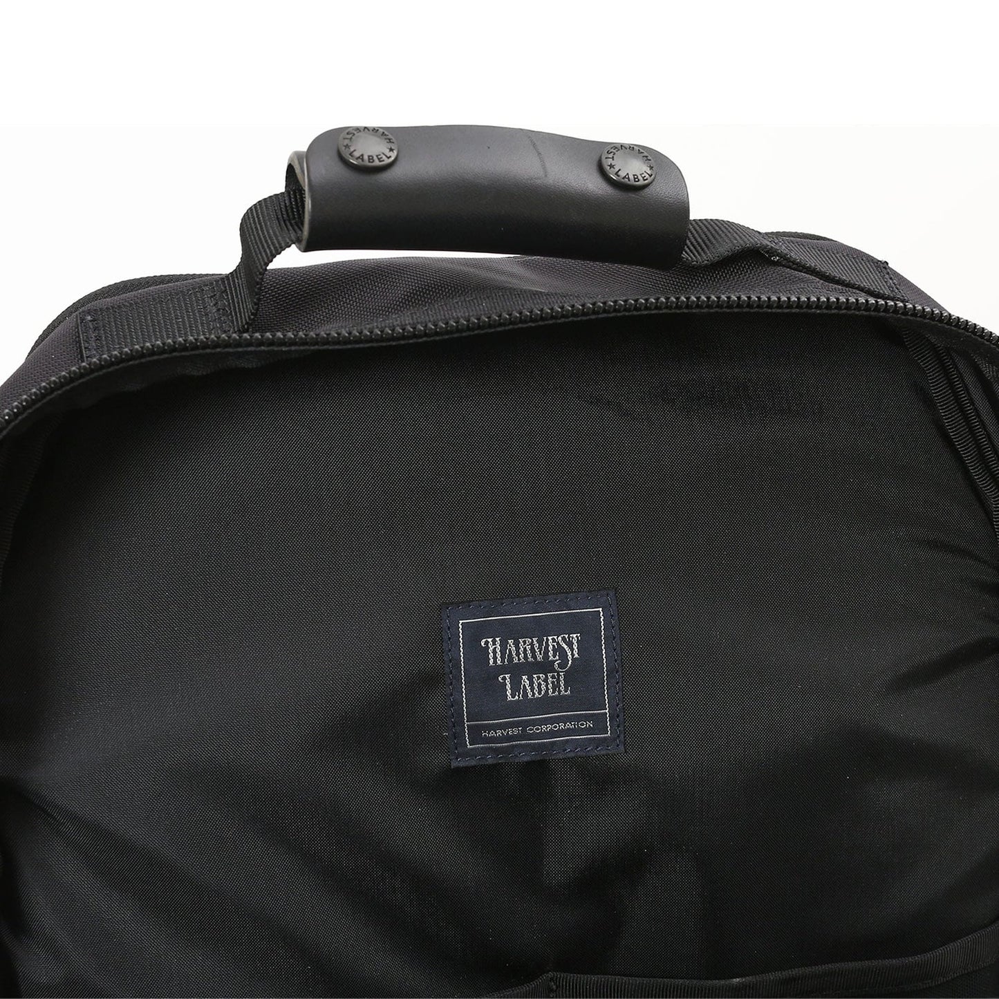 Harvest Label - Bag ReLoad BackPack HGL-0180 Navy