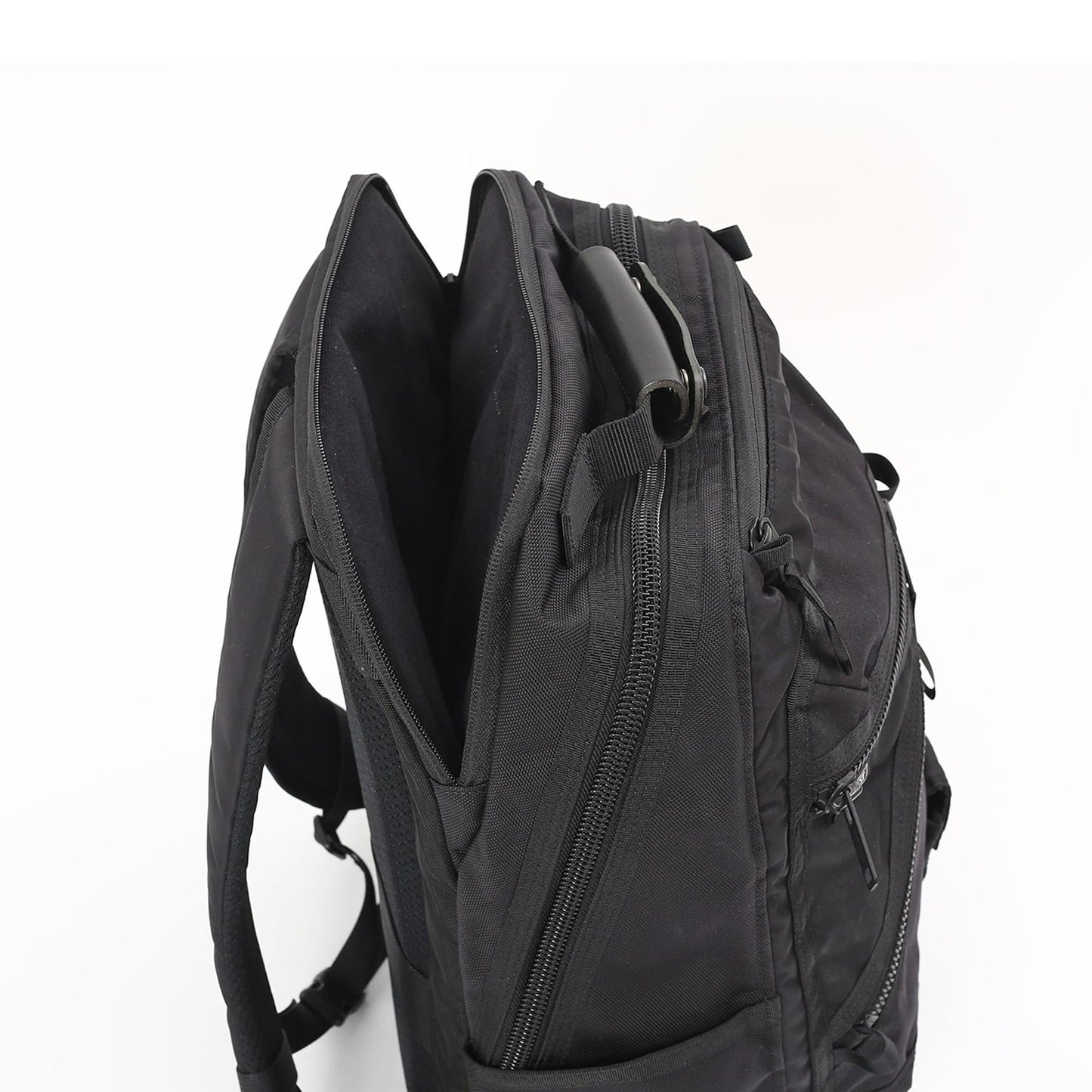 Harvest Label - Bag ReLoad BackPack HGL-0180 Navy