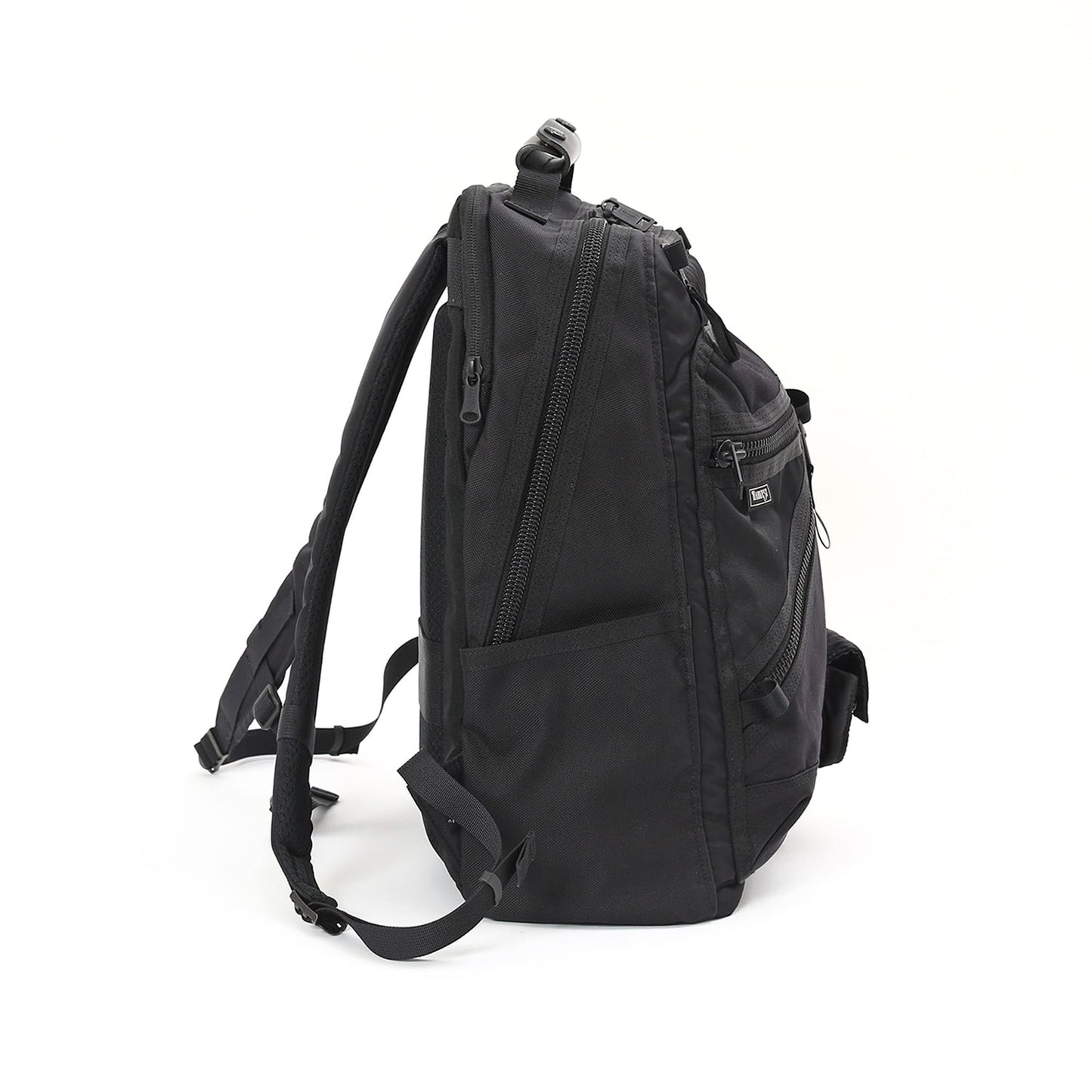 Harvest Label - Bag ReLoad BackPack HGL-0180 Navy