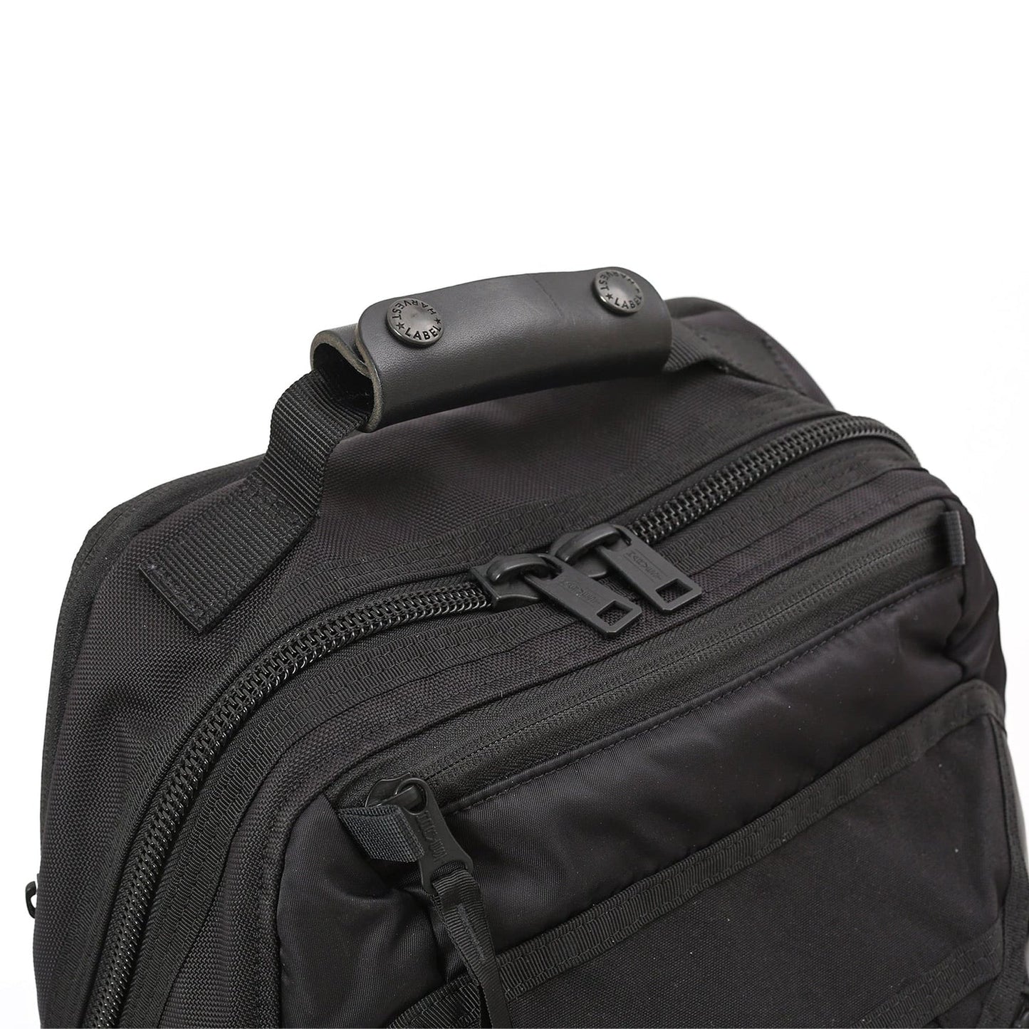 Harvest Label - Bag ReLoad BackPack HGL-0180 Navy