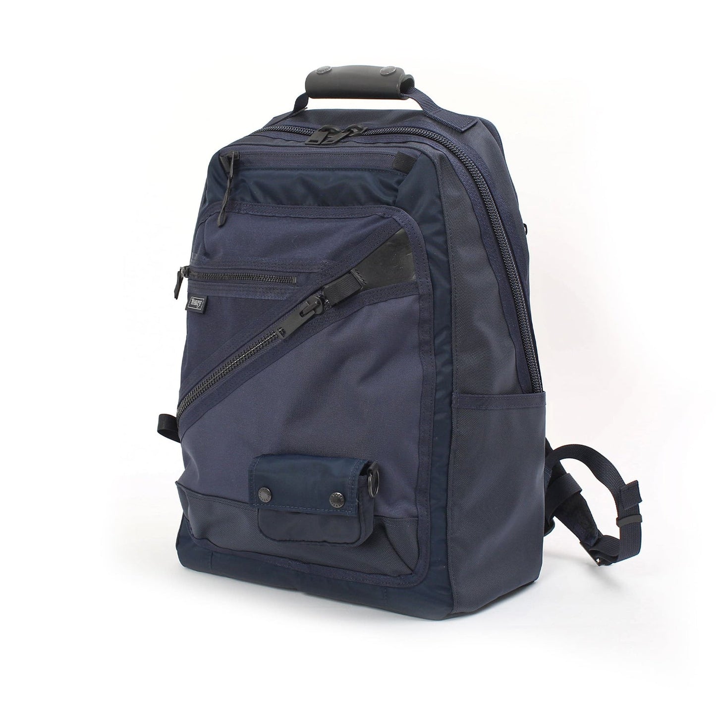 Harvest Label - Bag ReLoad BackPack HGL-0180 Navy