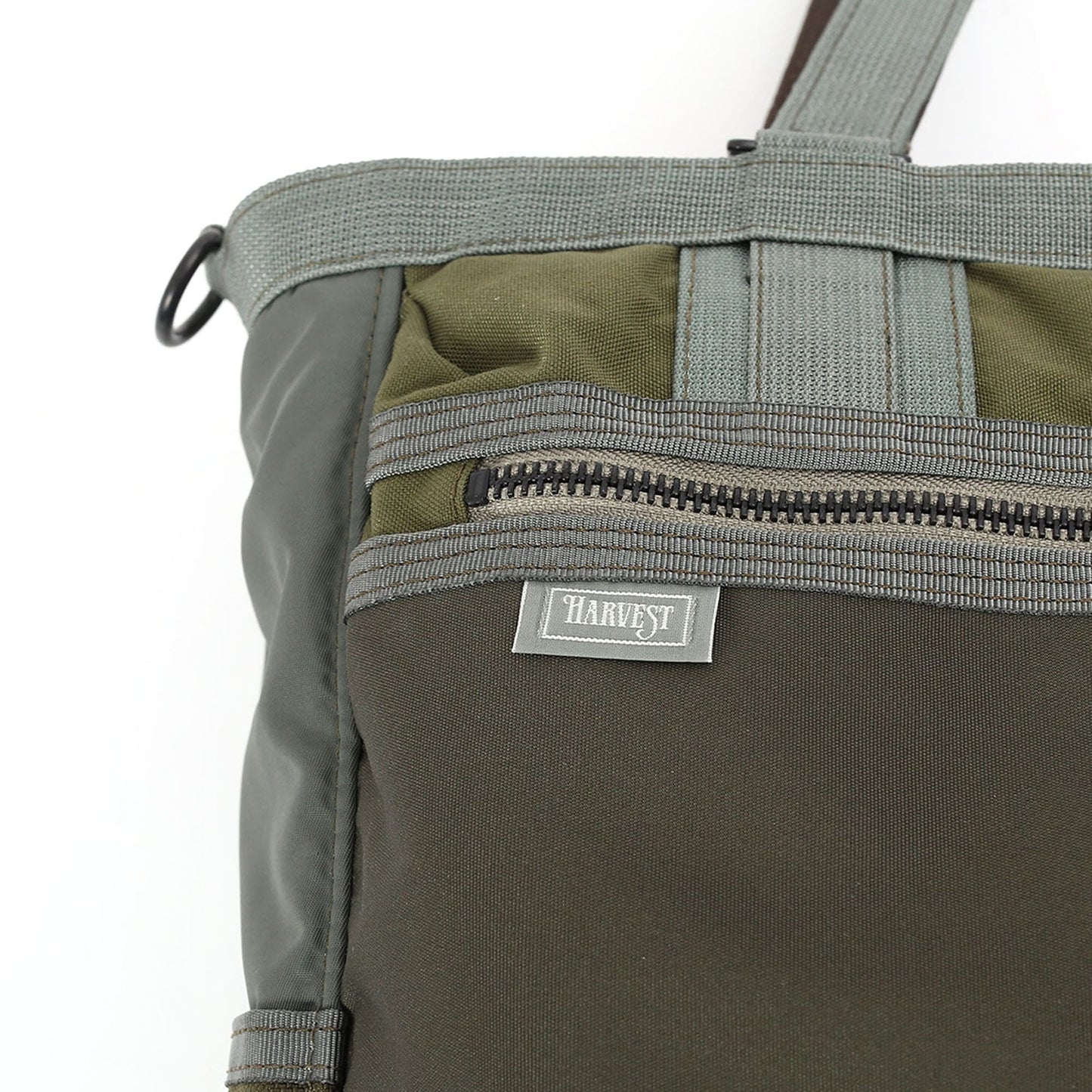 Harvest Label - Bag ReLoad Tote HGL-0181 Sage Green