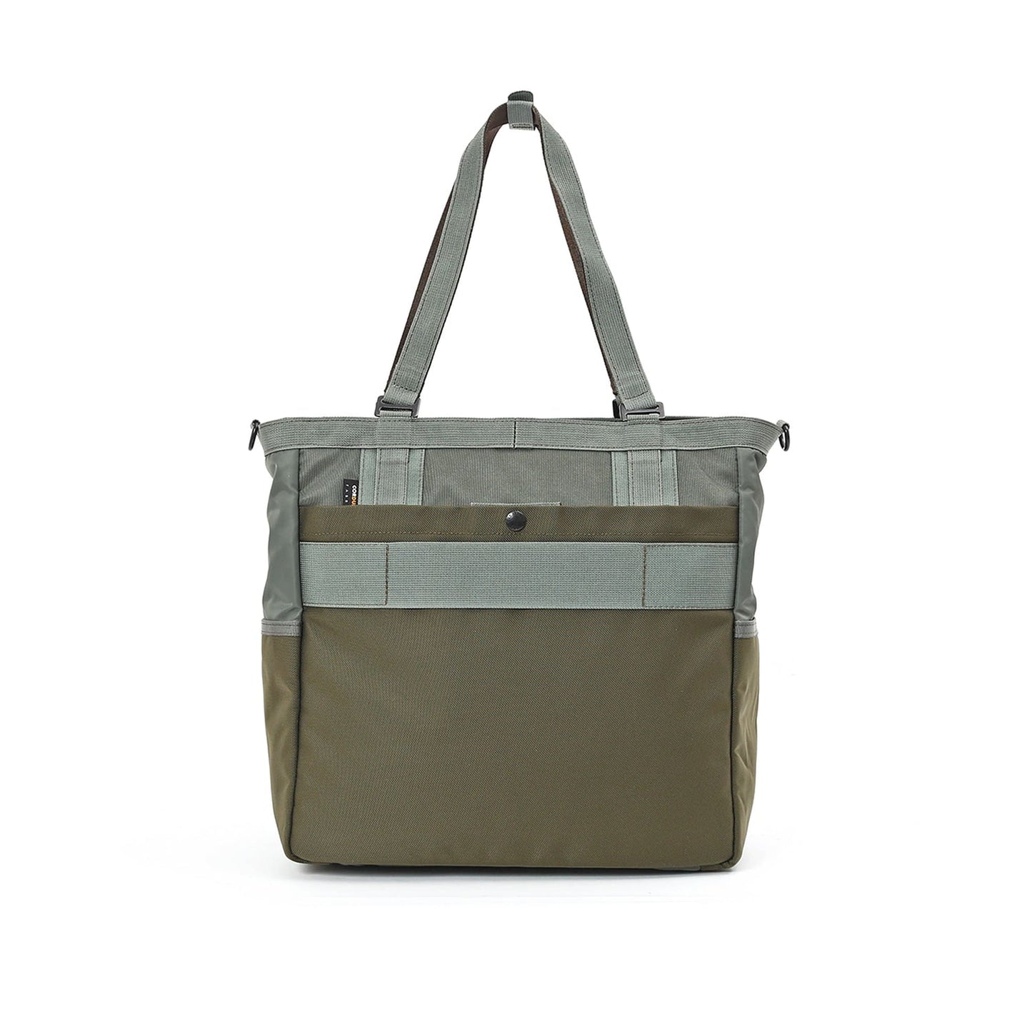 Harvest Label - Bag ReLoad Tote HGL-0181 Sage Green