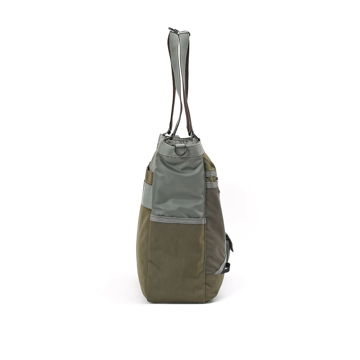 Harvest Label - Bag ReLoad Tote HGL-0181 Sage Green