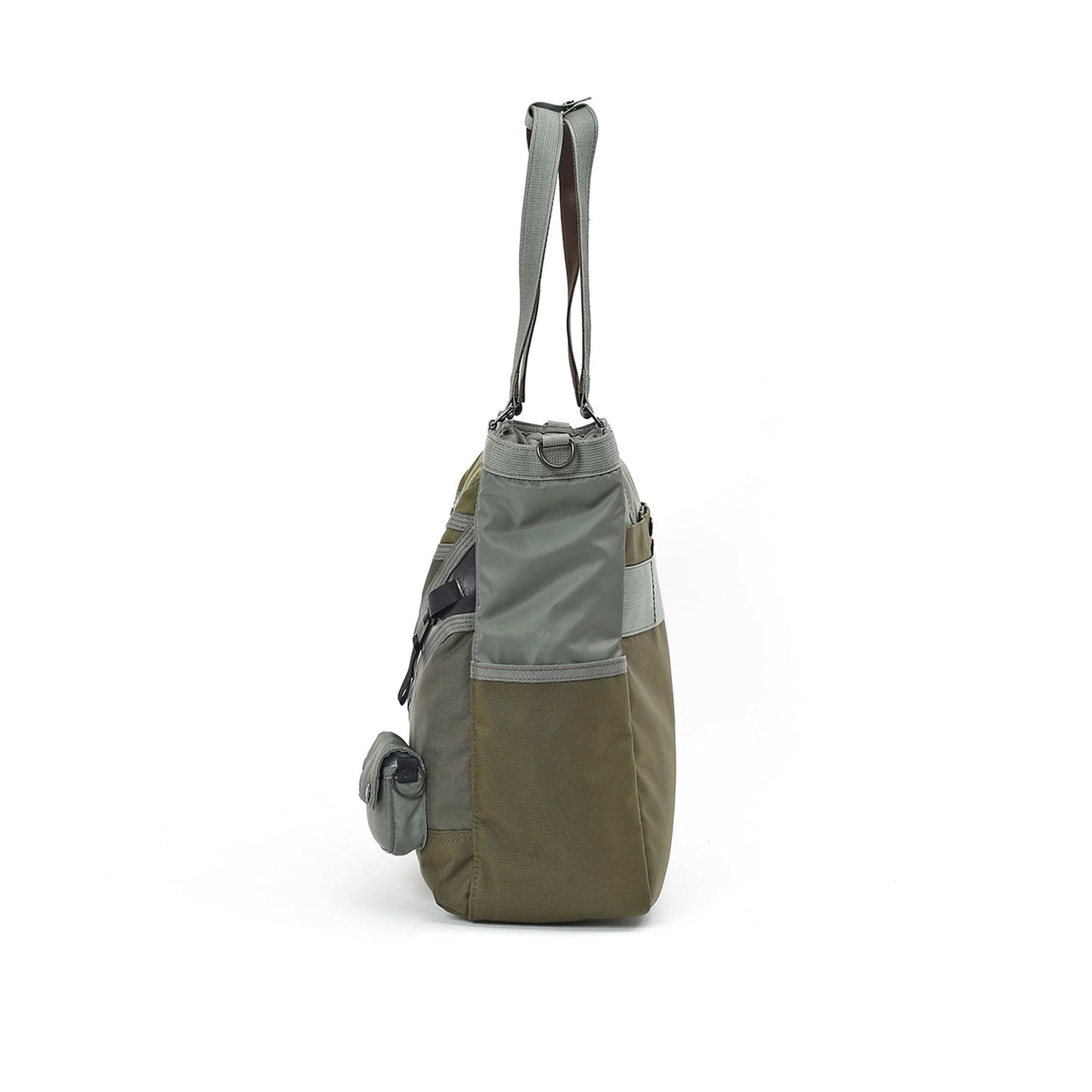 Harvest Label - Bag ReLoad Tote HGL-0181 Sage Green