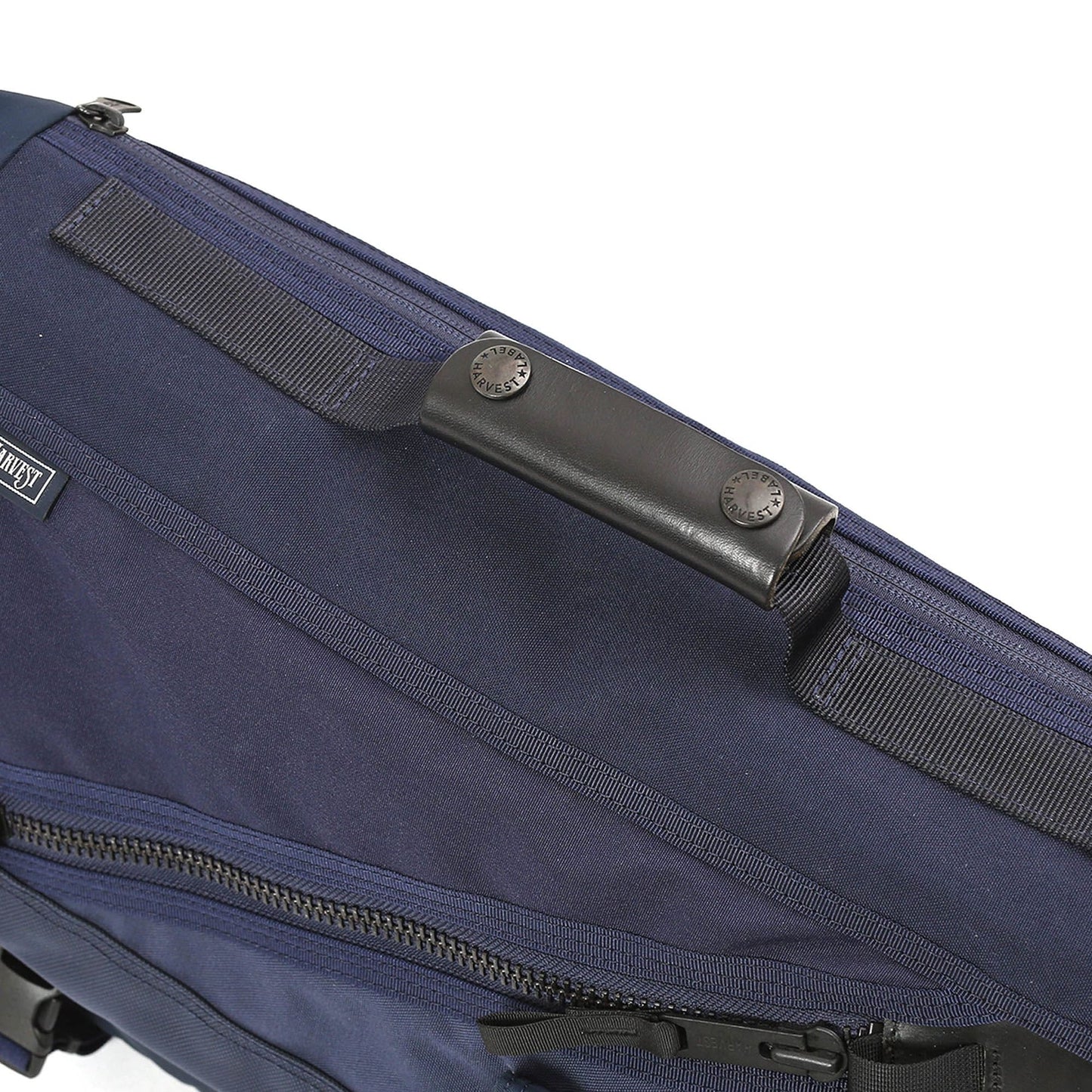 Harvest Label - Bag ReLoad Messenger HGL-0182 Navy