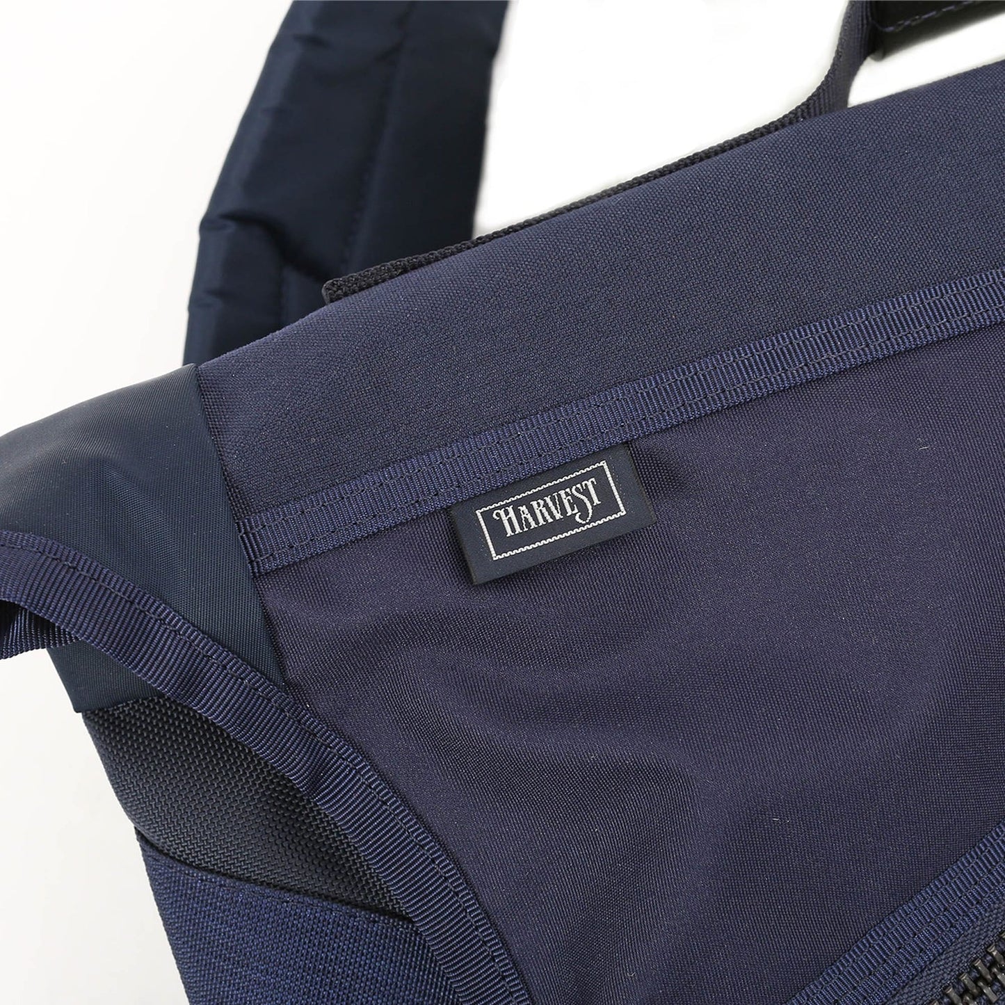 Harvest Label - Bag ReLoad Messenger HGL-0182 Navy