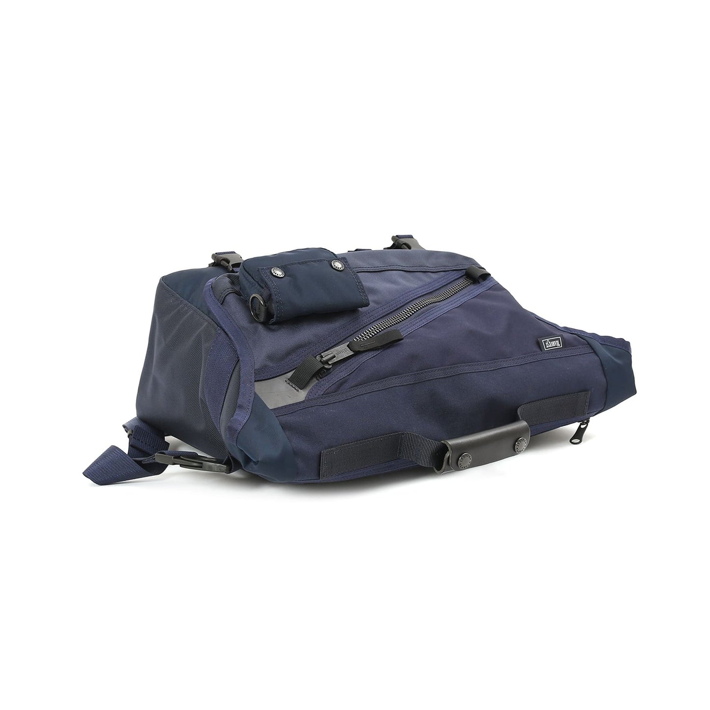 Harvest Label - Bag ReLoad Messenger HGL-0182 Navy