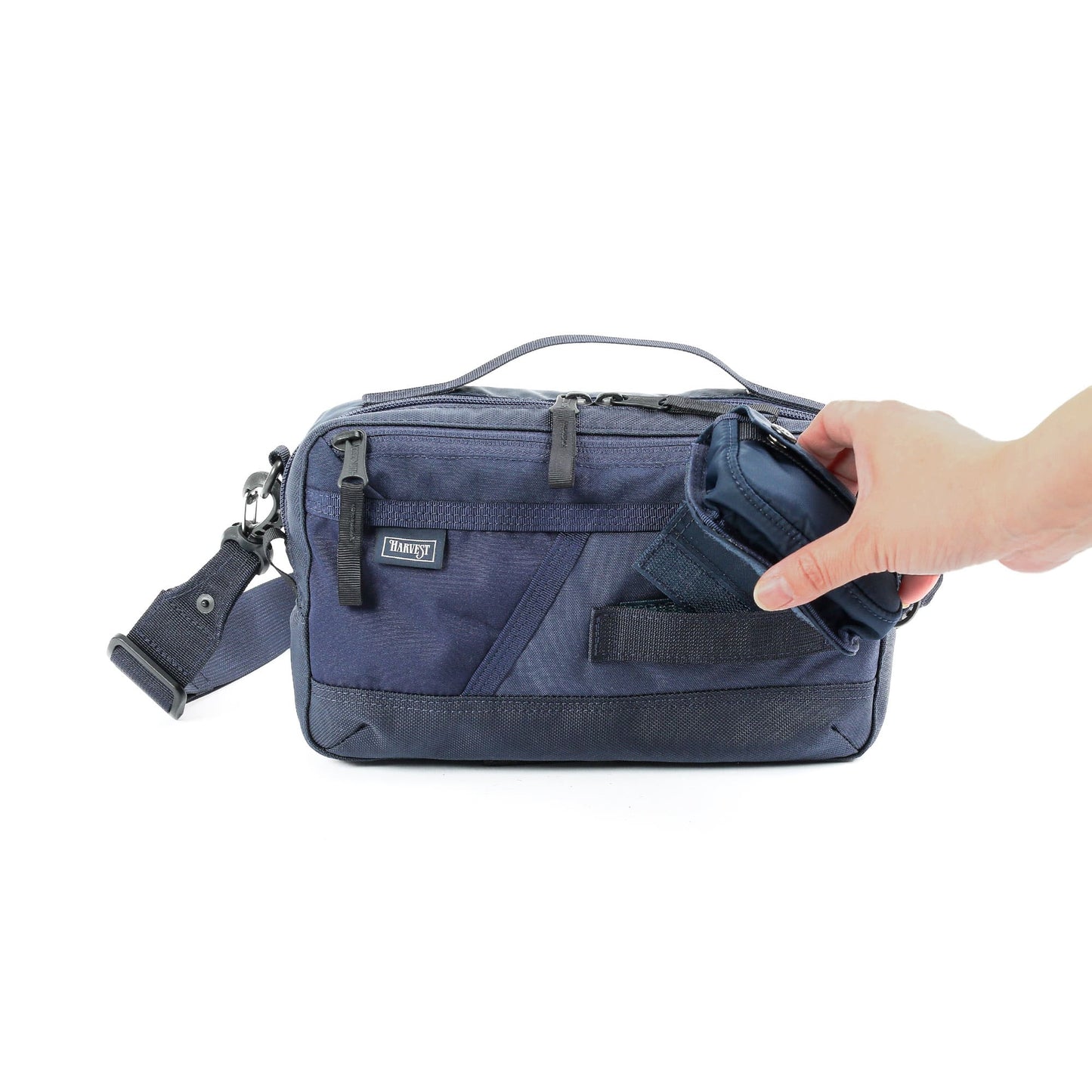 Harvest Label - Bag ReLoad 2way shoulder bag HGL-0186 Sage