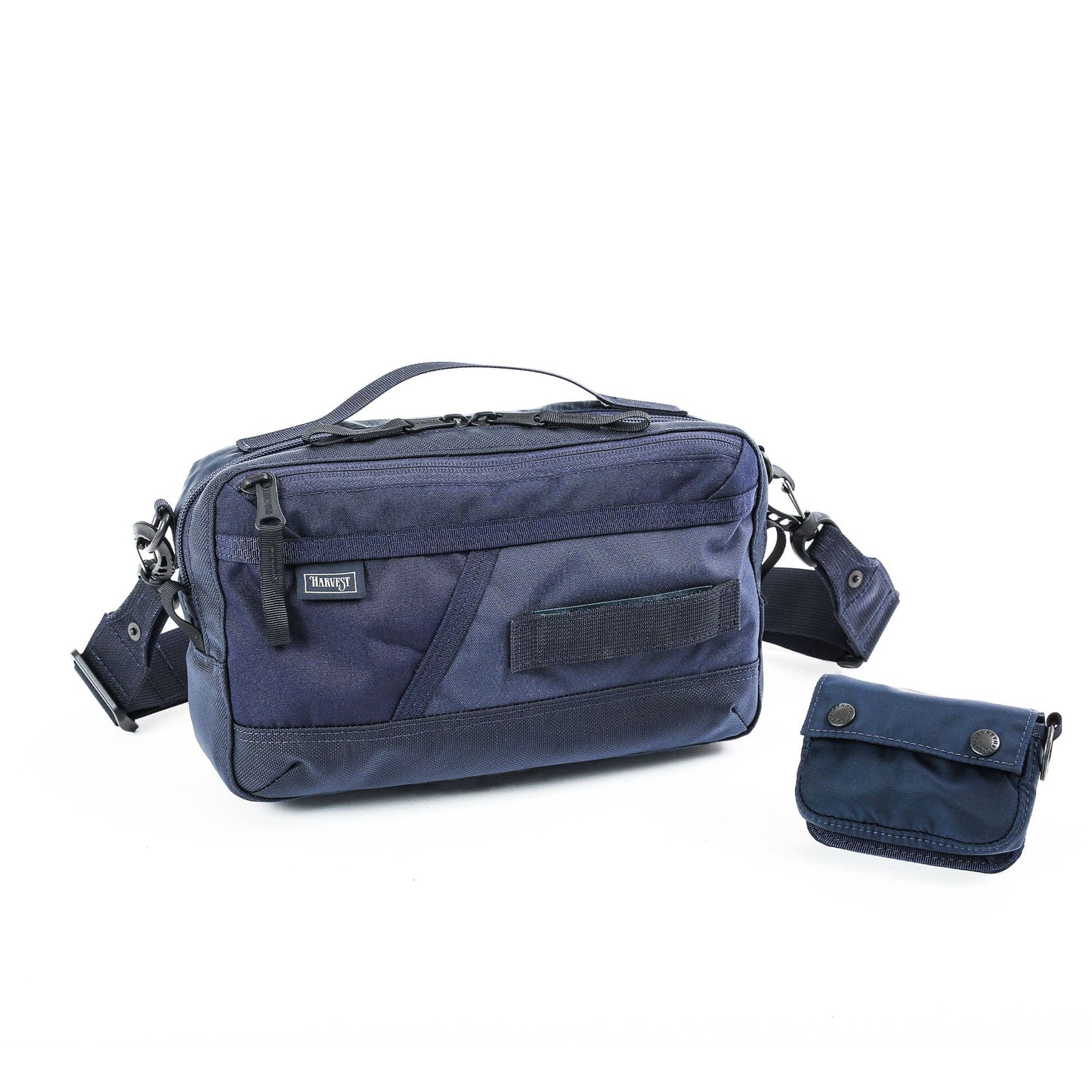 Harvest Label - Bag ReLoad 2way shoulder bag HGL-0186 Sage