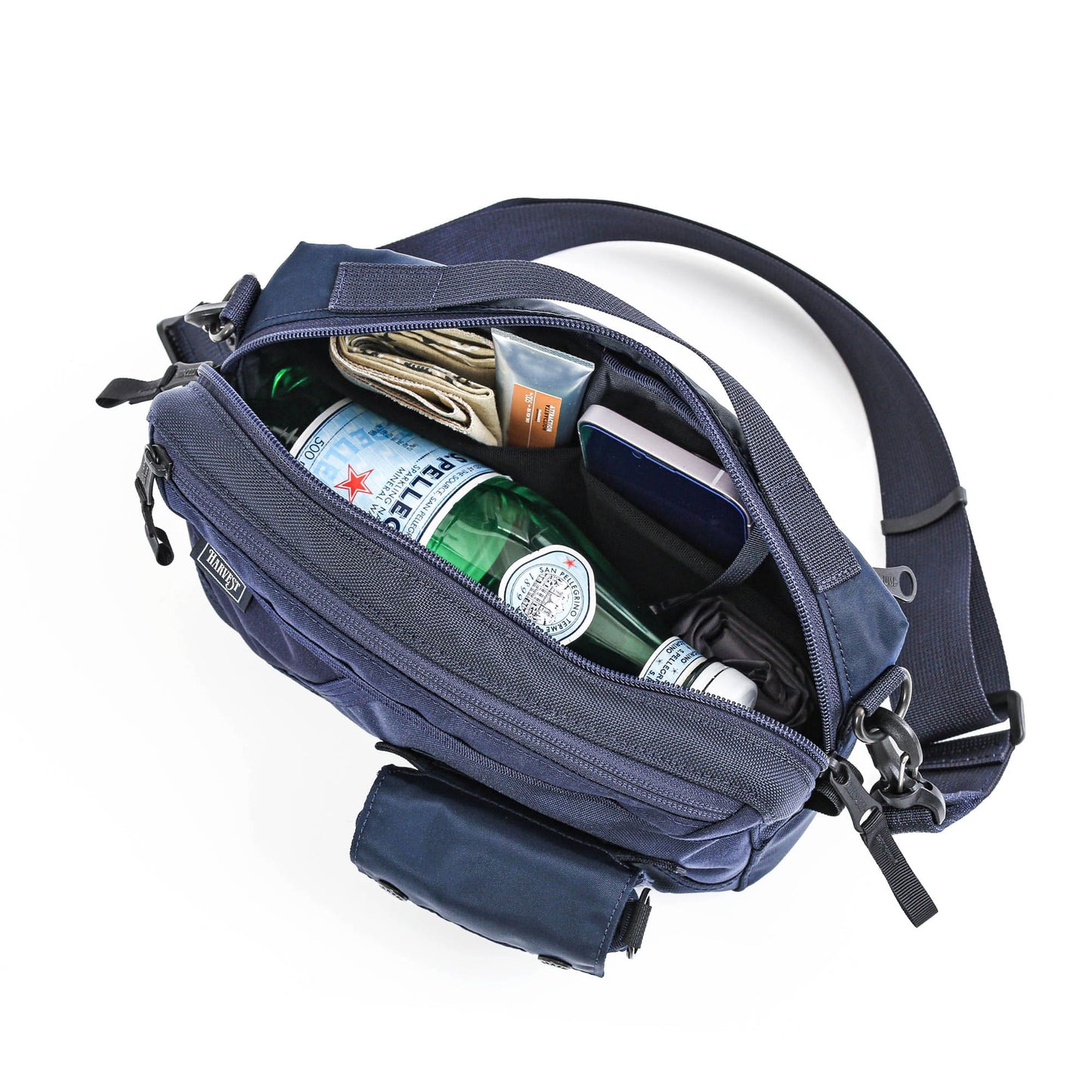 Harvest Label - Bag ReLoad 2way shoulder bag HGL-0186 Sage