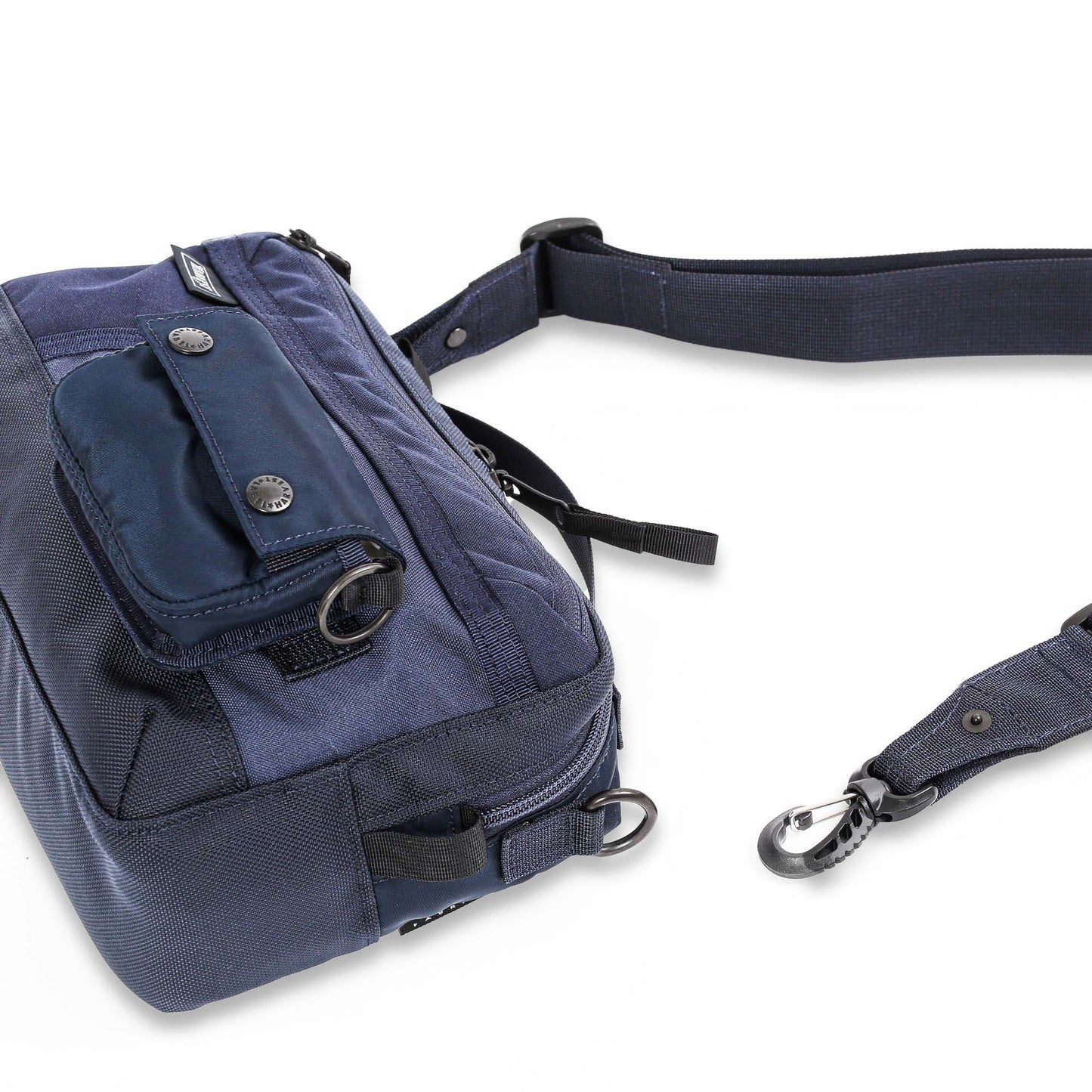 Harvest Label - Bag ReLoad 2way shoulder bag HGL-0186 Sage