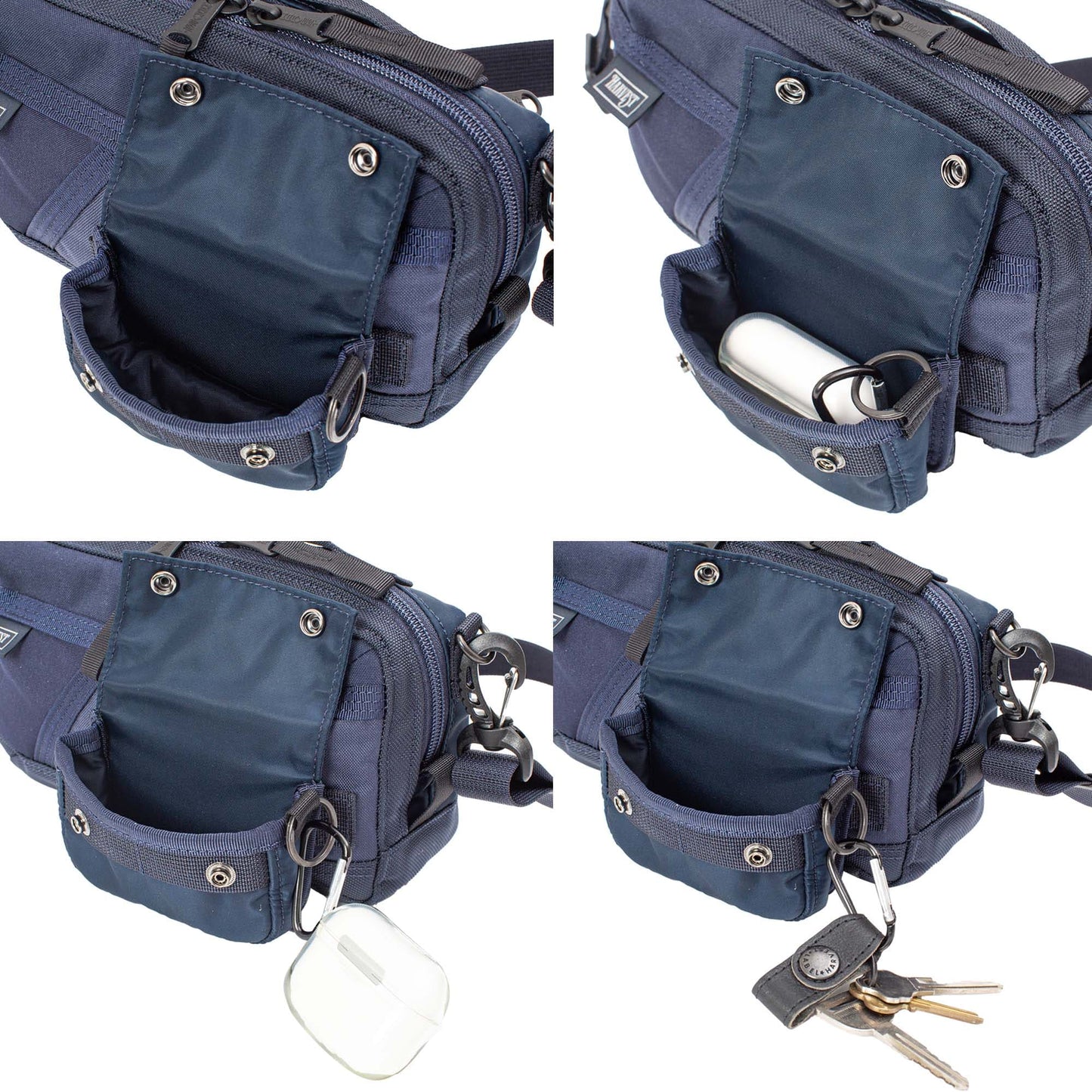 Harvest Label - Bag ReLoad 2way shoulder bag HGL-0186 Sage