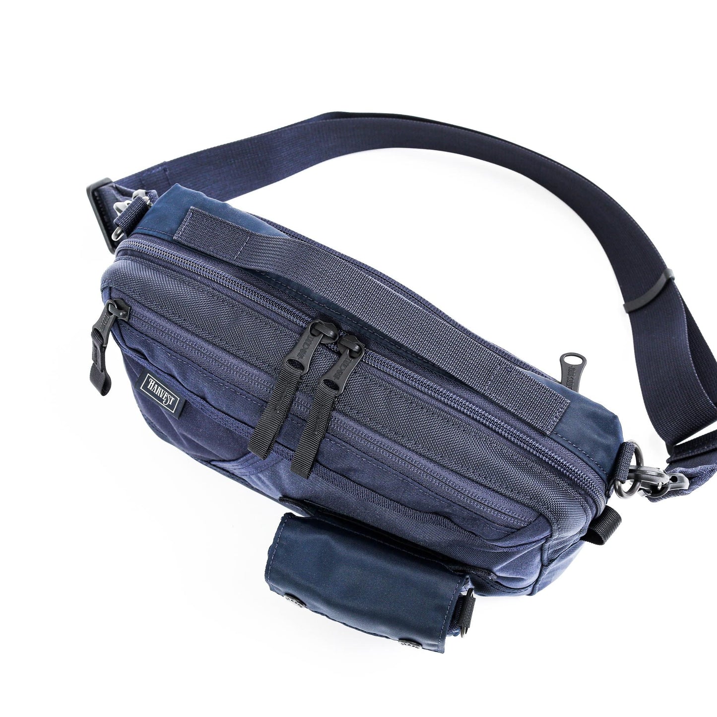 Harvest Label - Bag ReLoad 2way shoulder bag HGL-0186 Sage