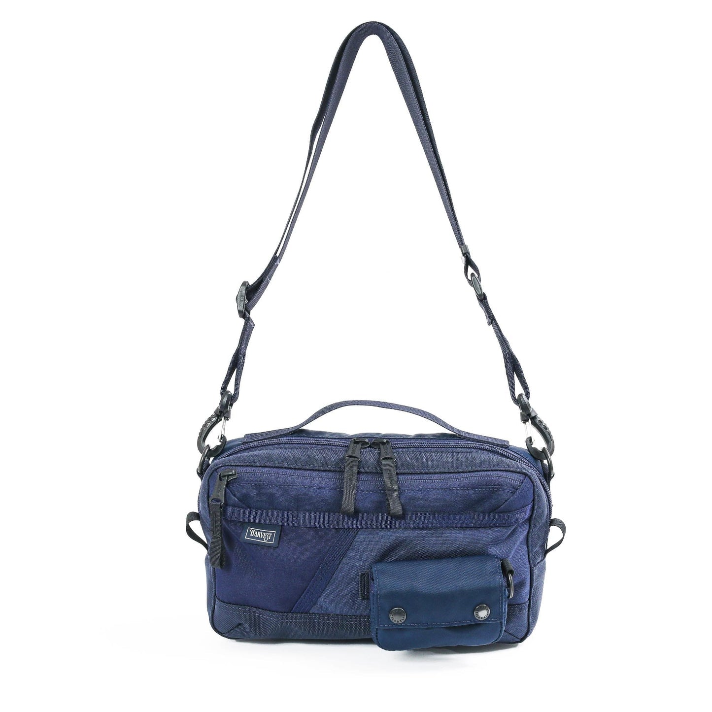 Harvest Label - Bag ReLoad 2way shoulder bag HGL-0186 Sage