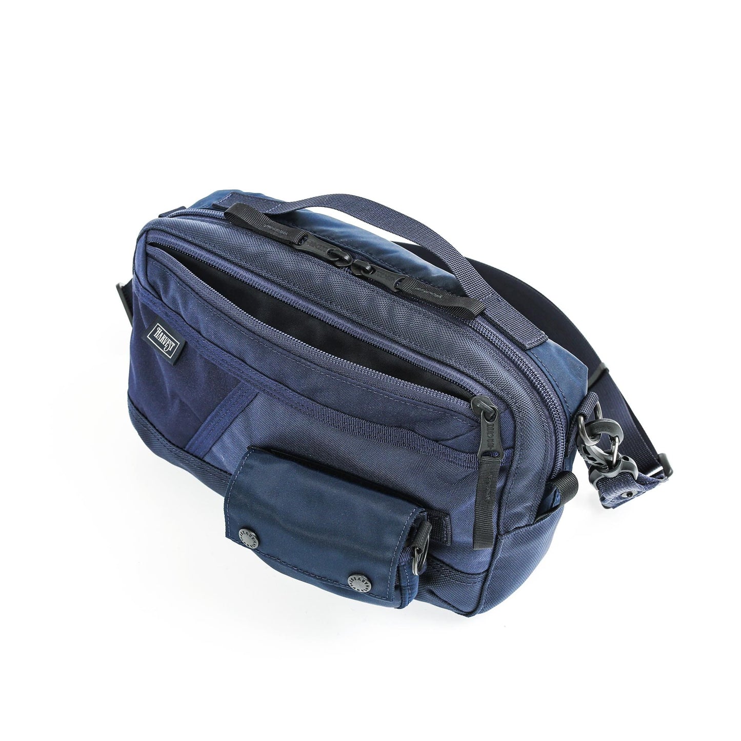 Harvest Label - Bag ReLoad 2way shoulder bag HGL-0186 Sage