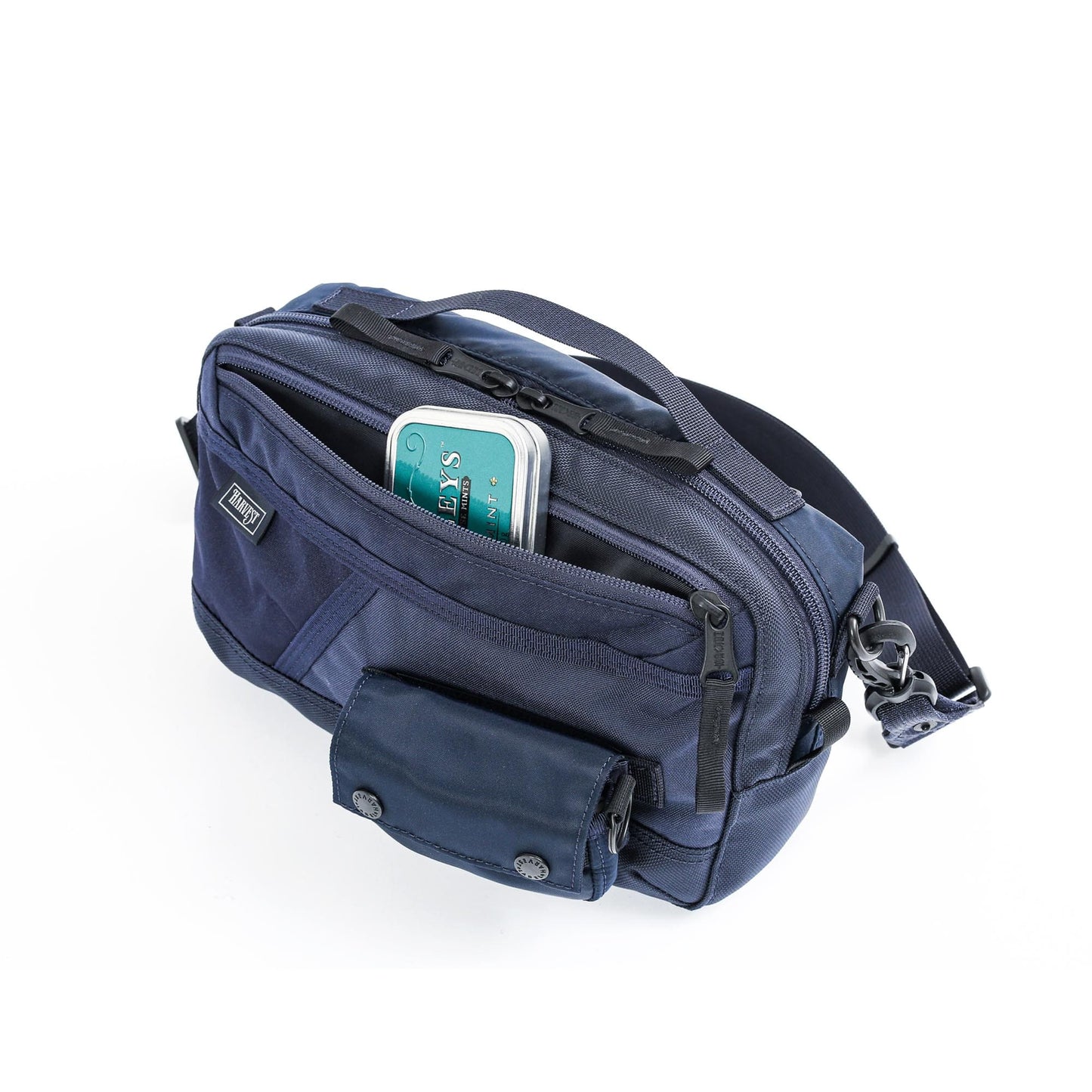 Harvest Label - Bag ReLoad 2way shoulder bag HGL-0186 Sage