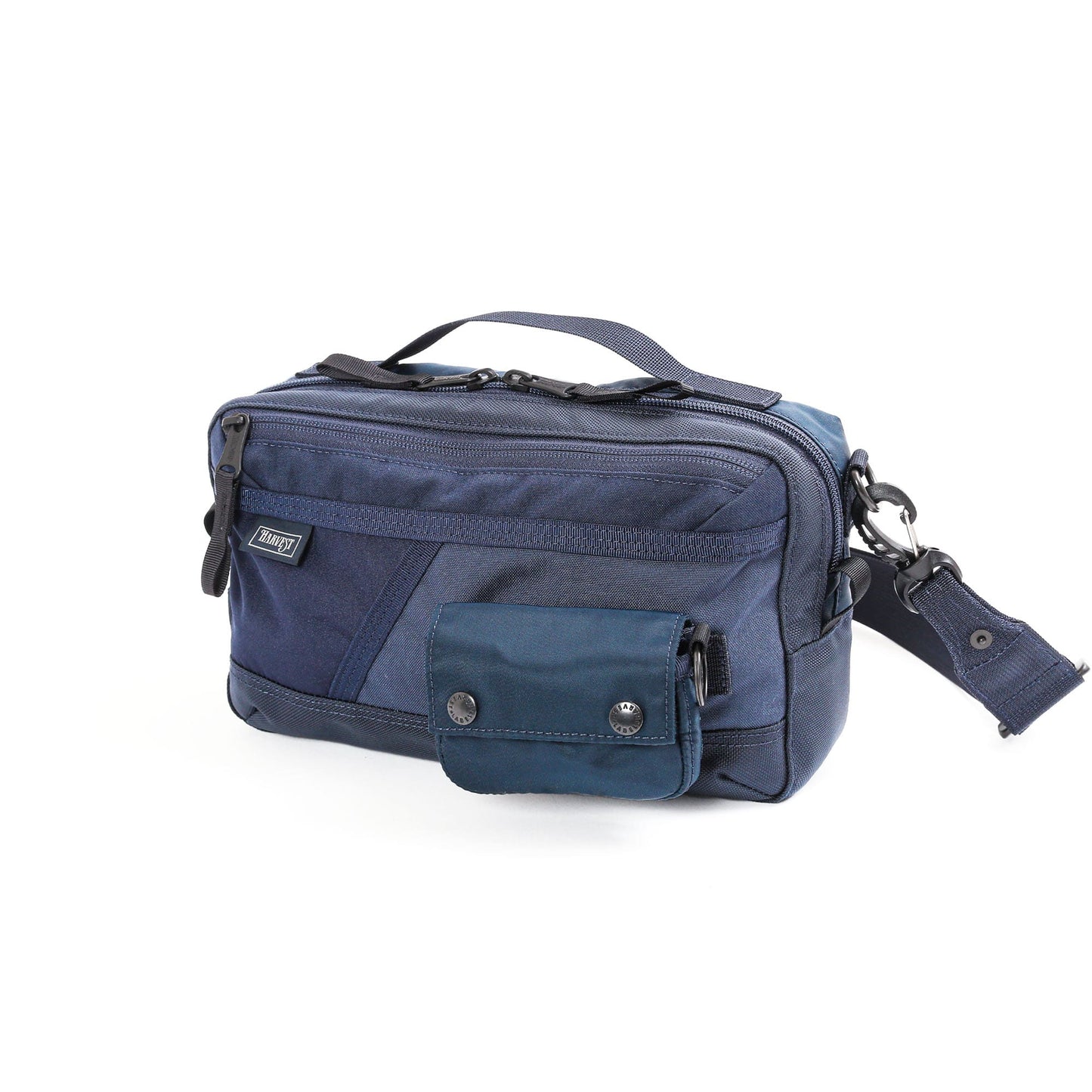 Harvest Label - Bag ReLoad 2way shoulder bag HGL-0186 Sage