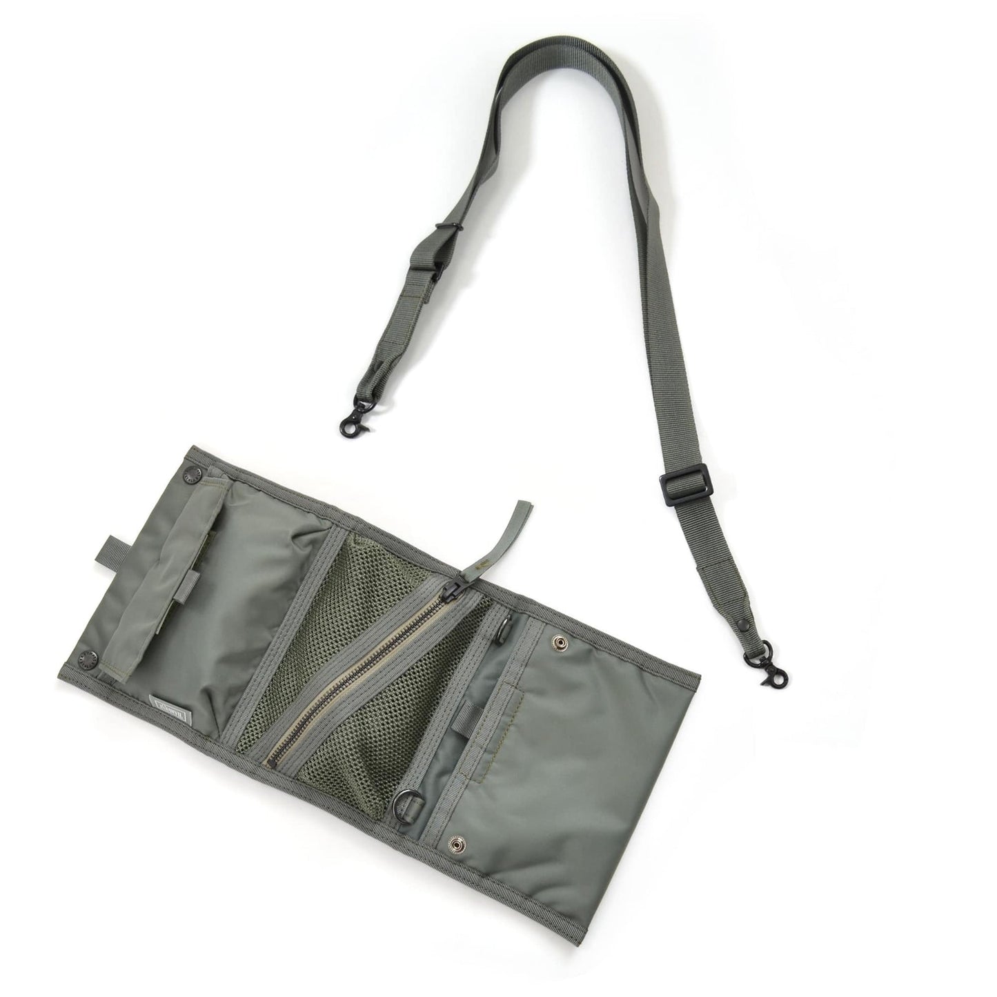 Harvest Label - Bag, Flyers 70xx HJR-0320 Navy