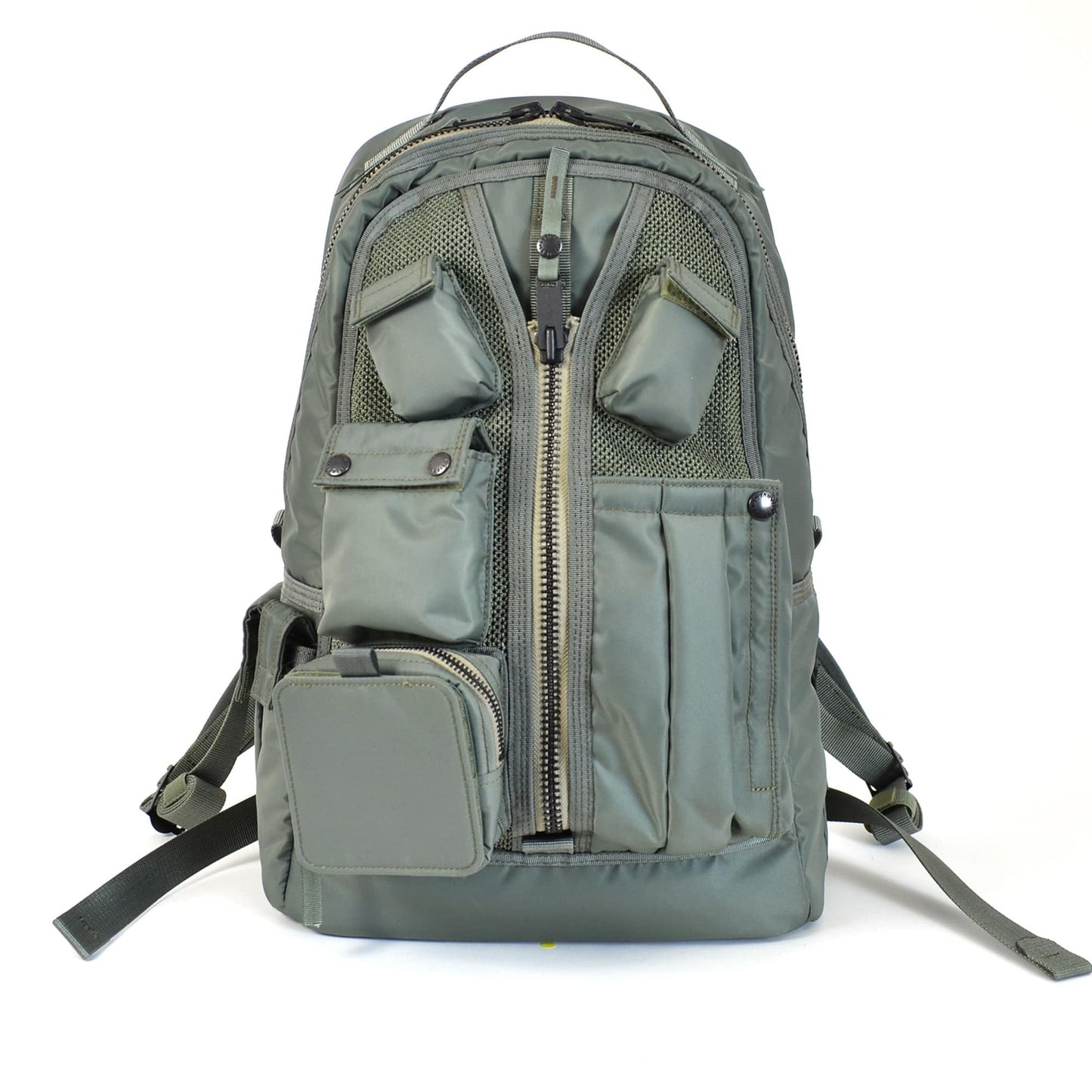 Harvest Label - Bag, Flyers 70xx HJR-0320 Navy