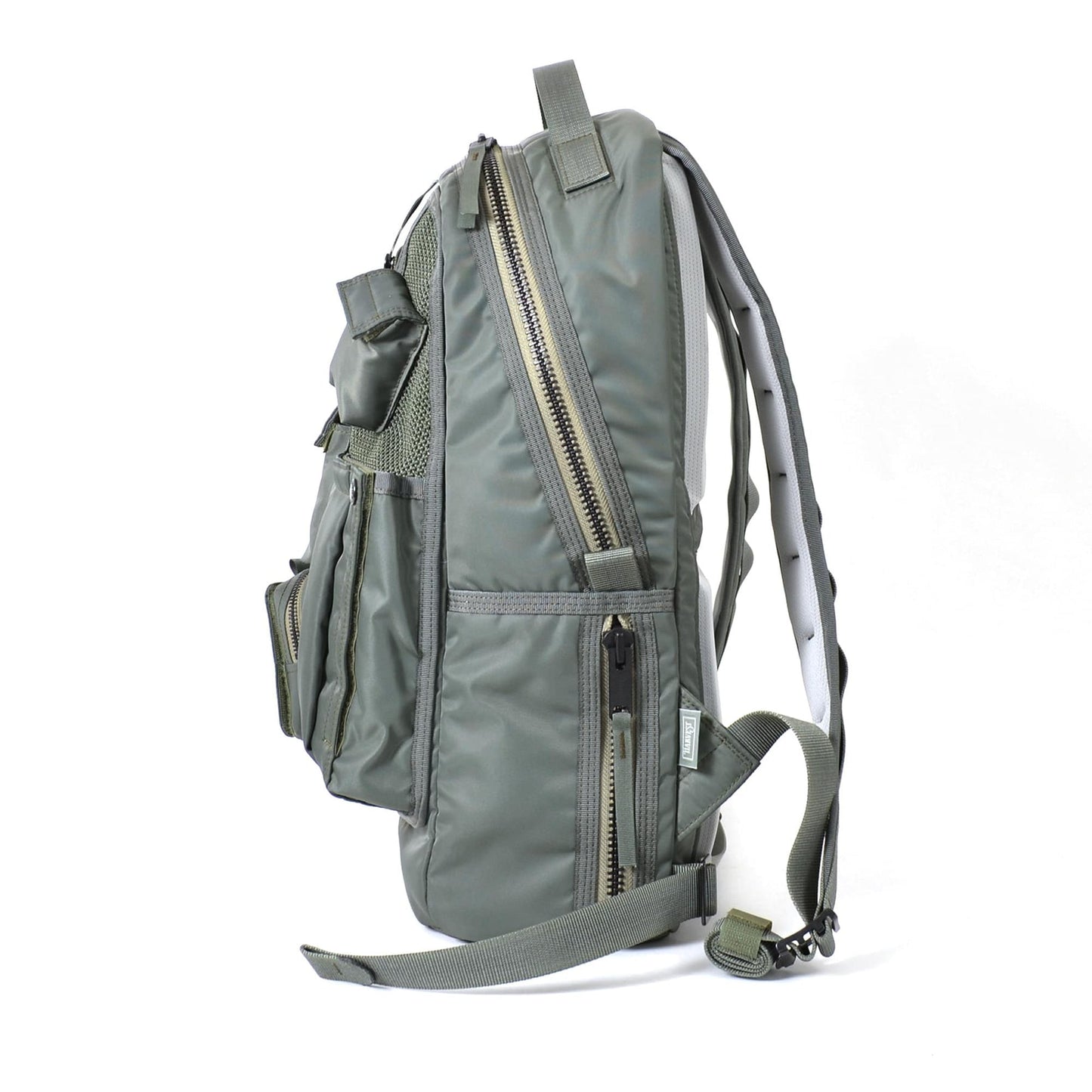 Harvest Label - Bag, Flyers 70xx HJR-0320 Navy