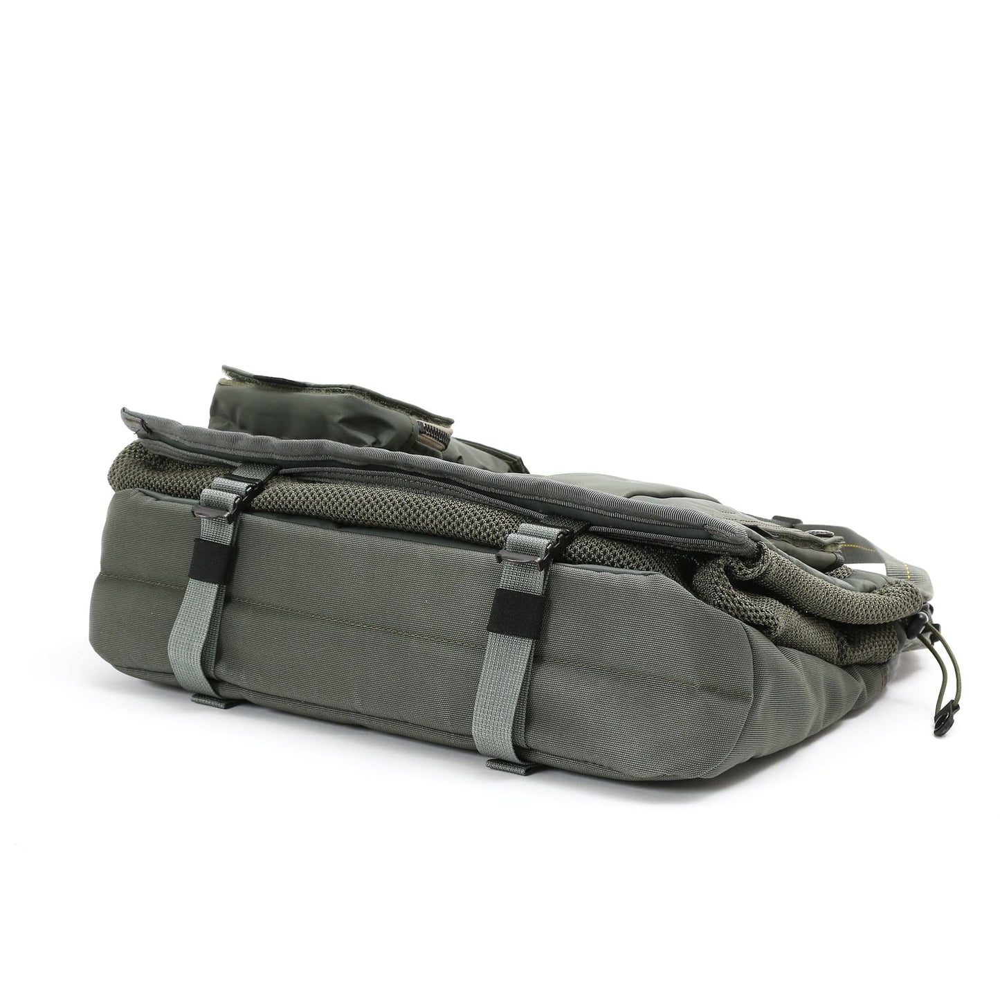 Harvest Label - Bag, FLYER'S 70XX x Wingman HJR-0321 Sage Green